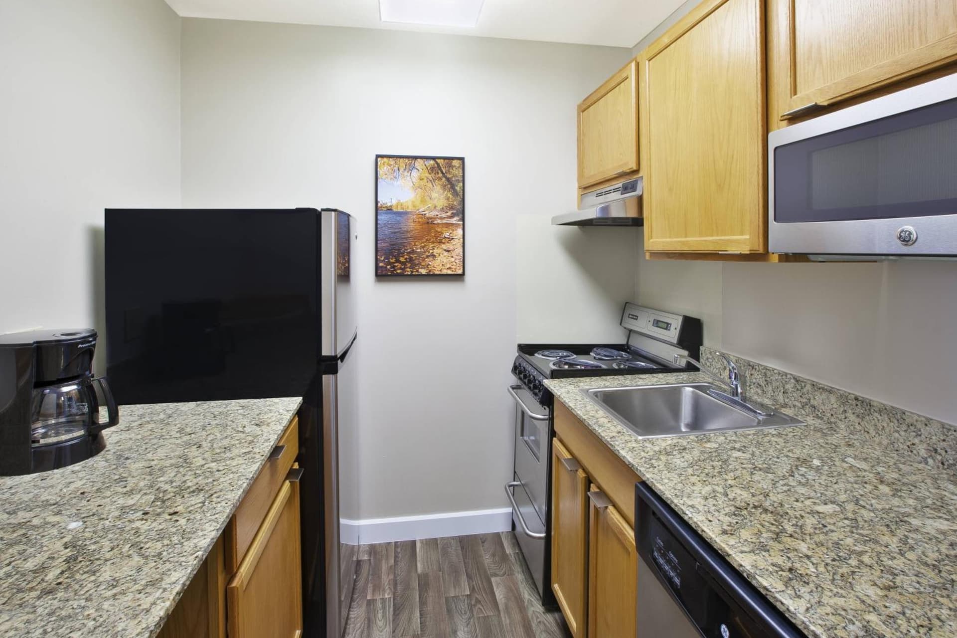 TownePlace Suites Minneapolis-St. Paul Airport/Eagan