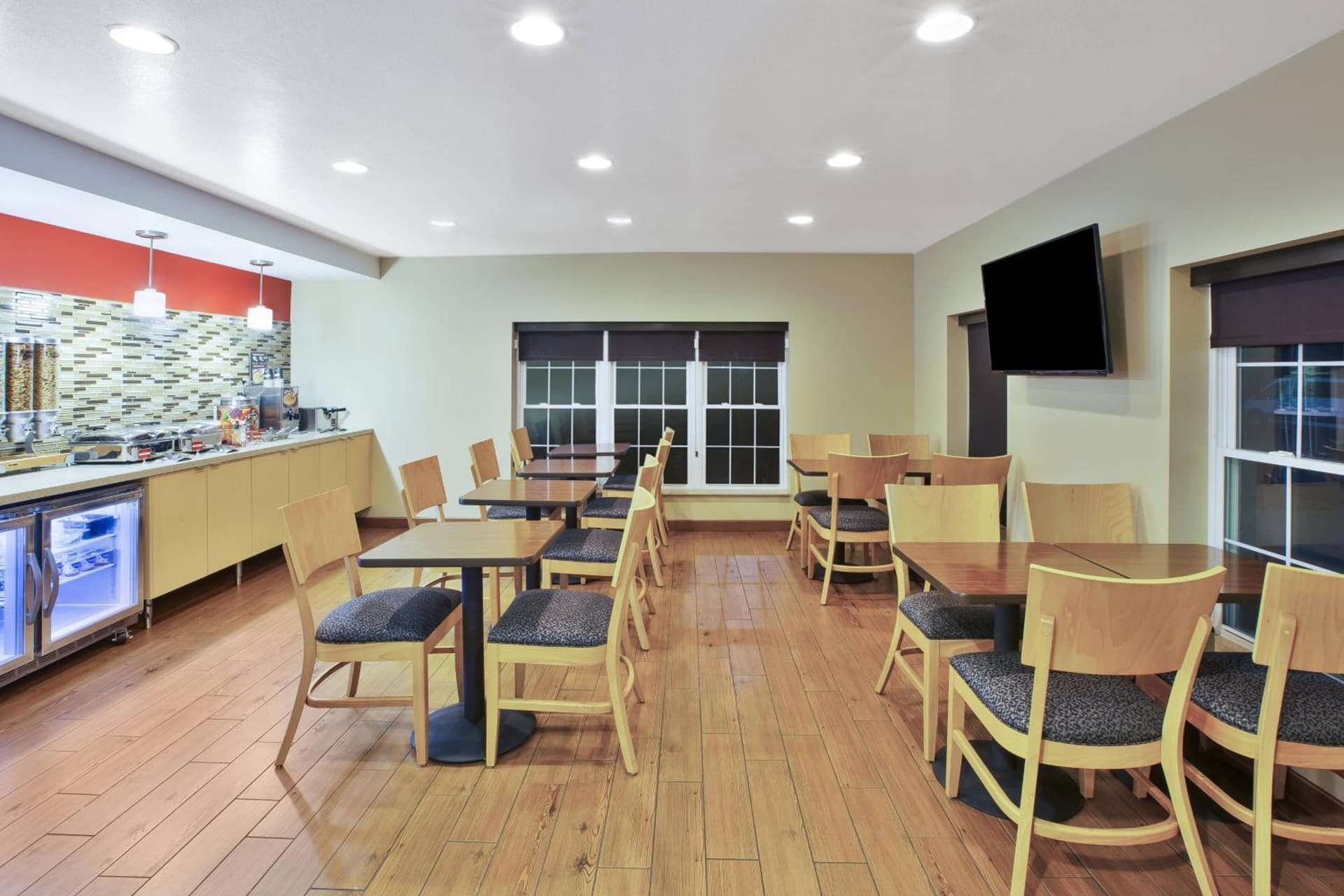 TownePlace Suites Minneapolis-St. Paul Airport/Eagan