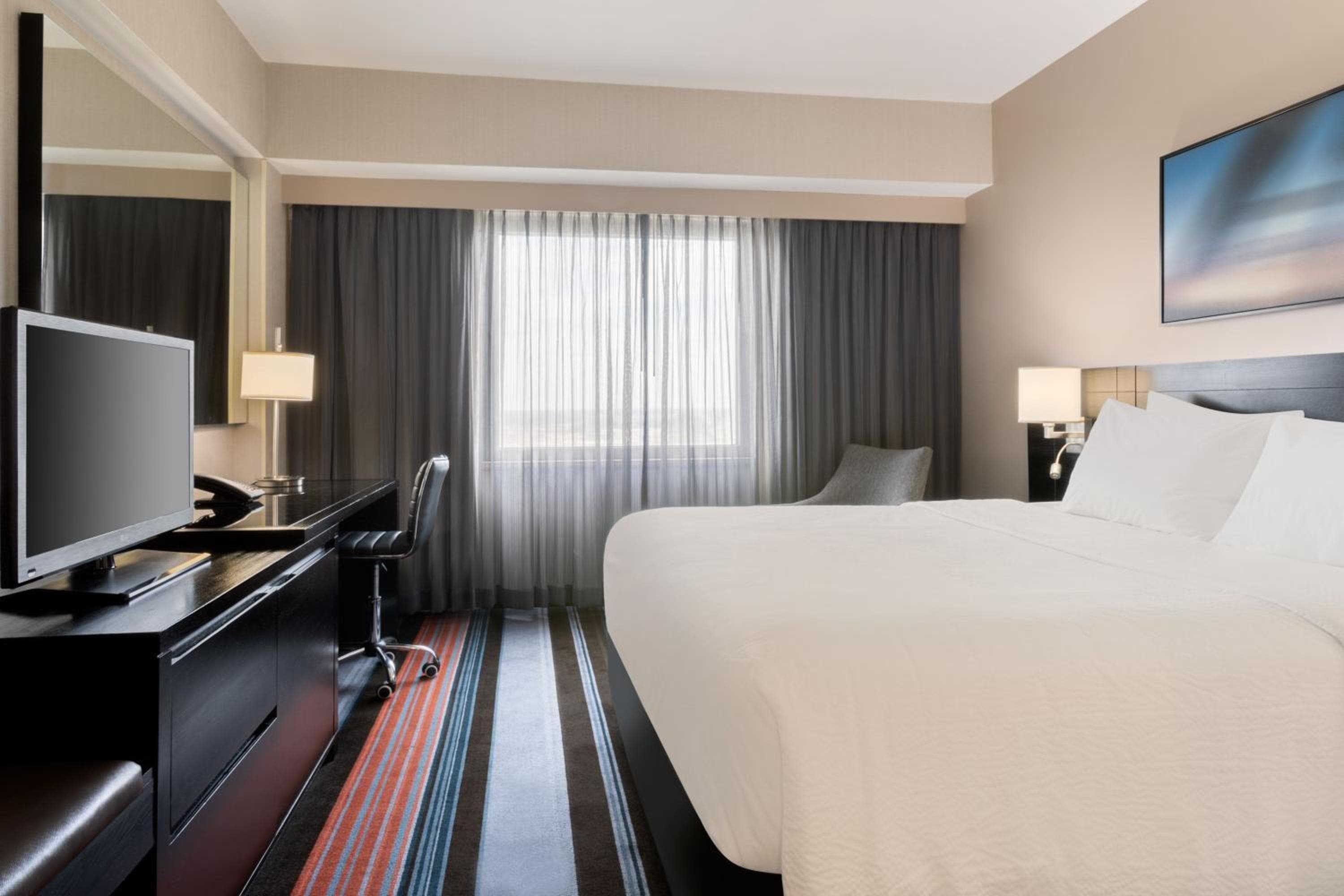 Courtyard by Marriott New York JFK Airport