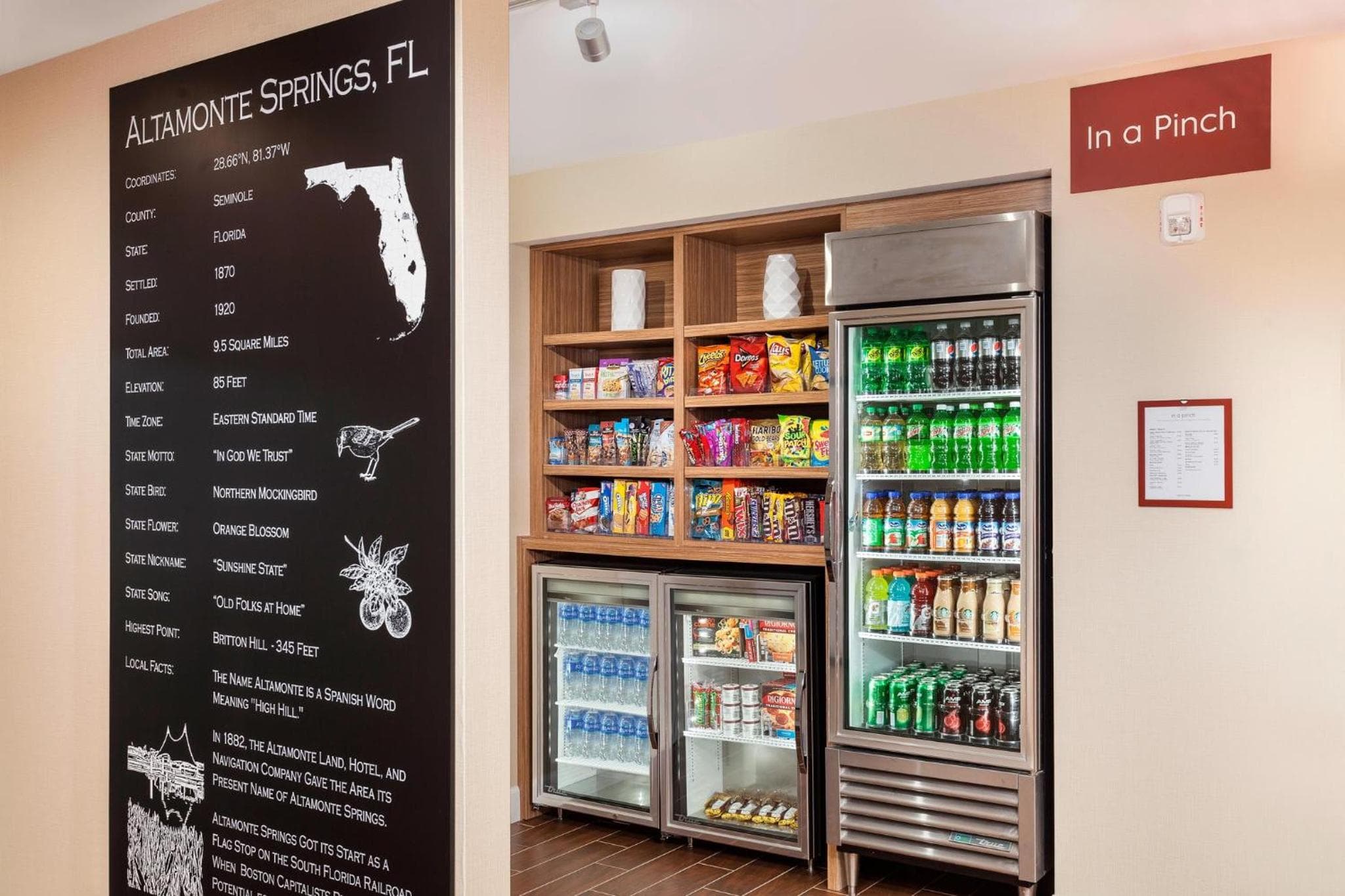 TownePlace Suites by Marriott Orlando Altamonte Springs/Maitland