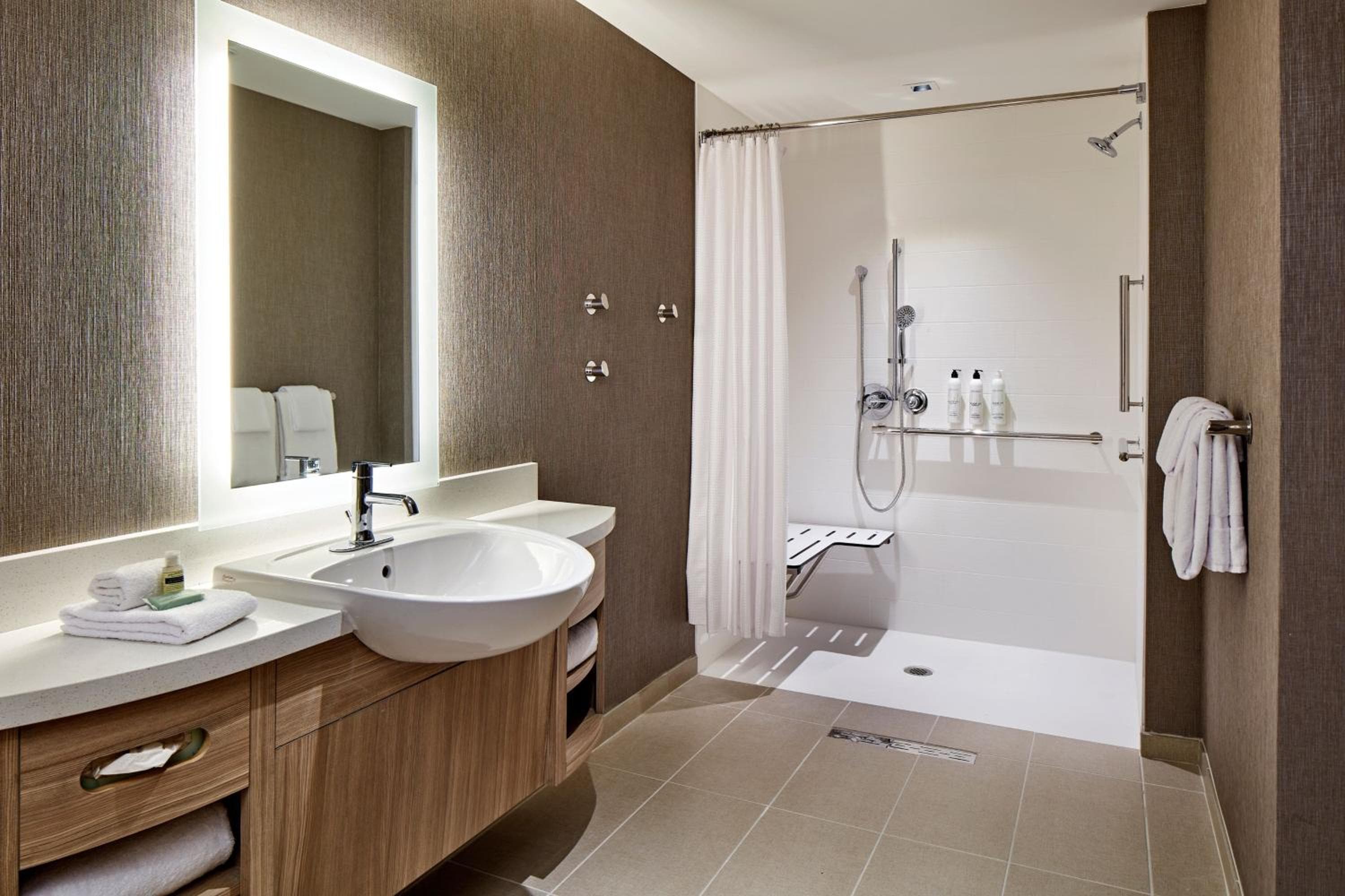 SpringHill Suites by Marriott Los Angeles Downey