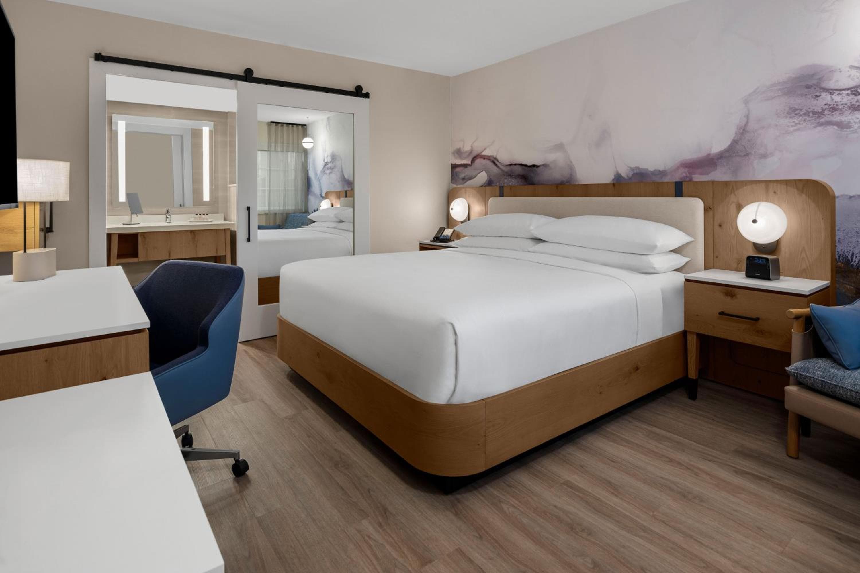 Delta Hotels by Marriott Santa Clara Silicon Valley