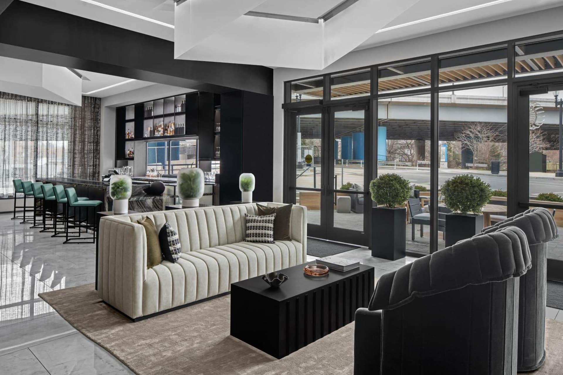 AC Hotel by Marriott Washington DC Capitol Hill Navy Yard
