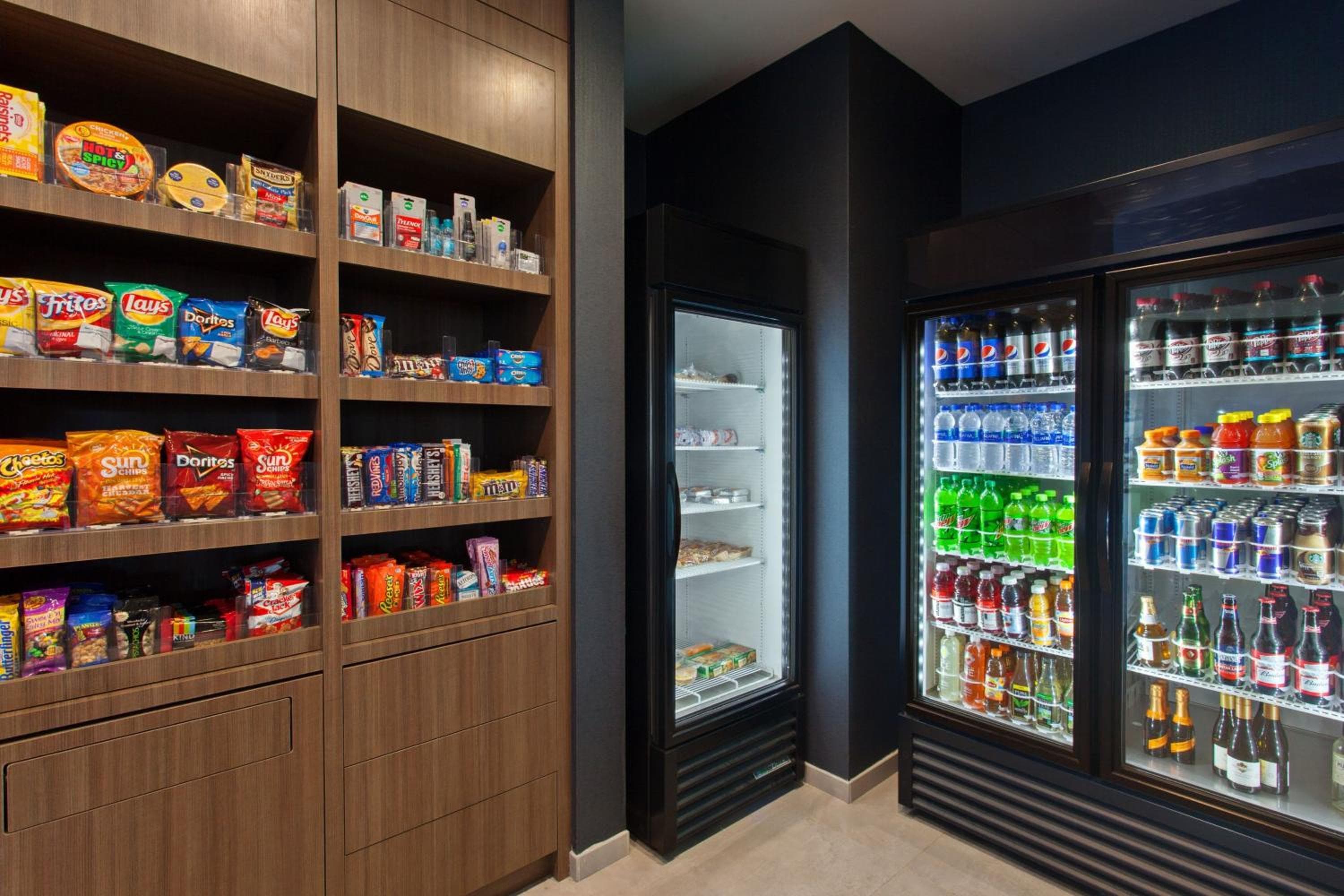 Courtyard by Marriott San Diego El Cajon