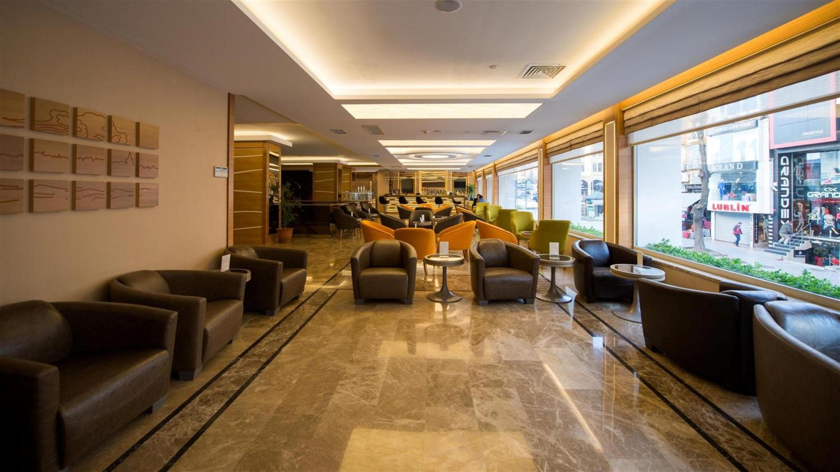 Prestige Hotel Old City
