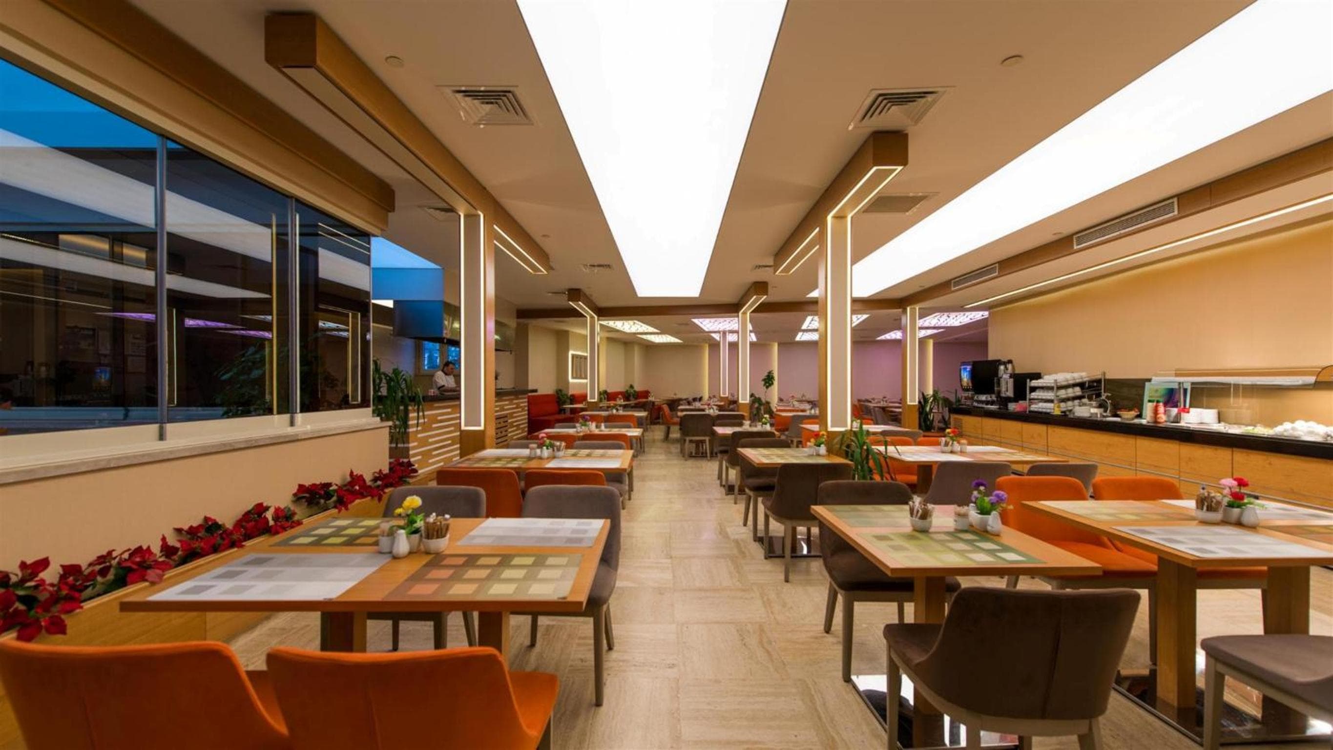 Prestige Hotel Old City