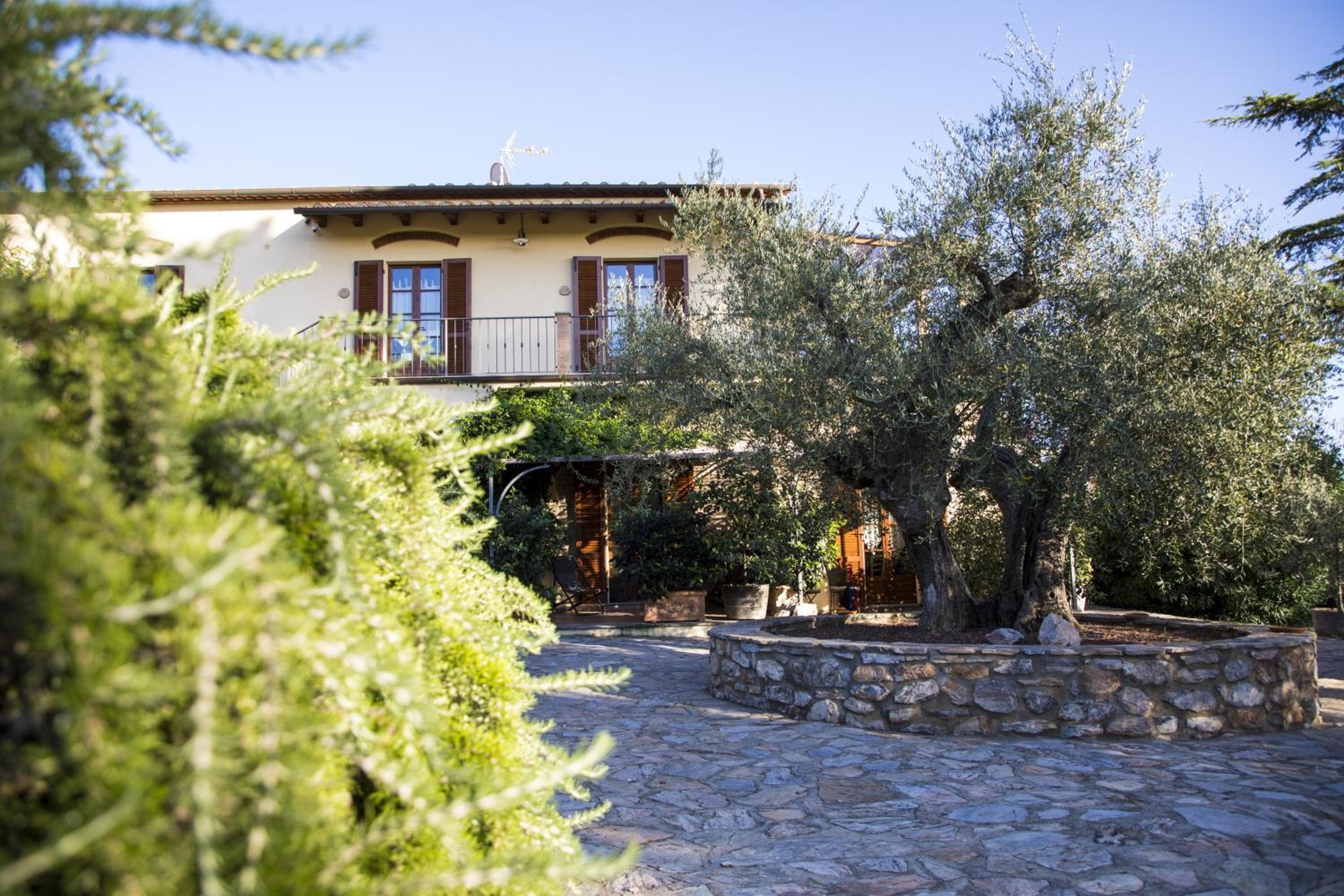 Il Bottaccio Casa di Campagna