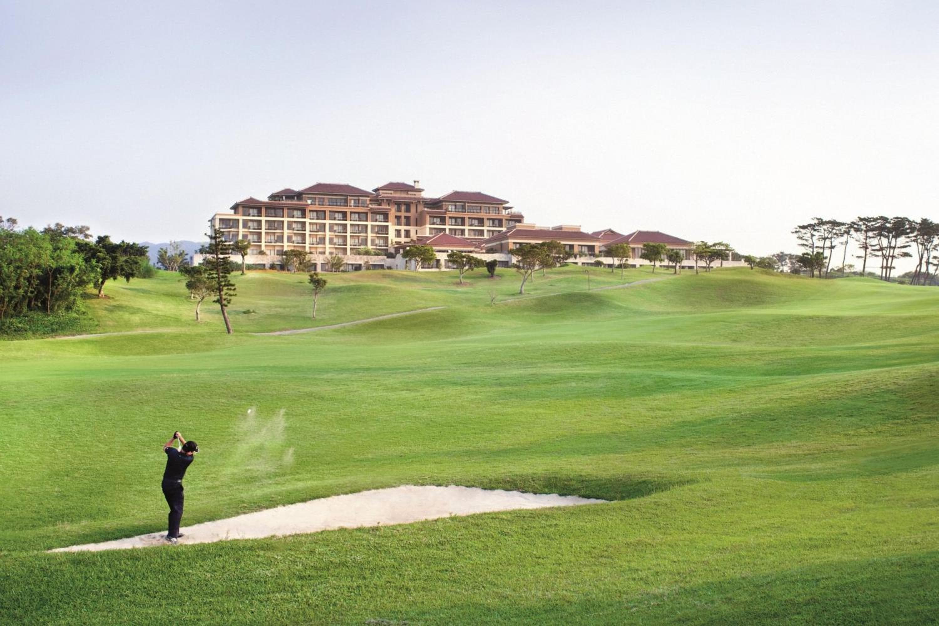 The Ritz-Carlton Okinawa