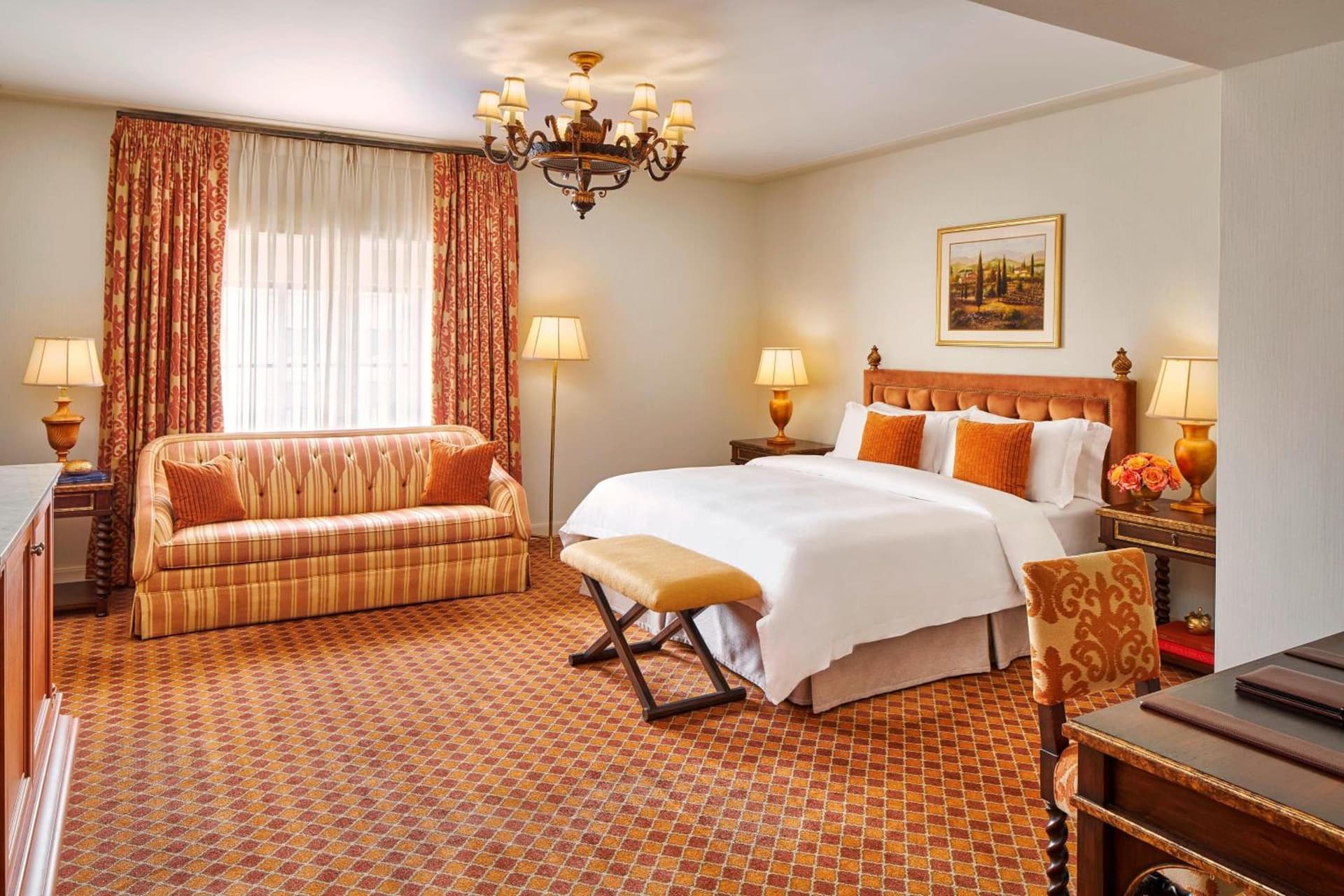The St. Regis Washington, D.C.