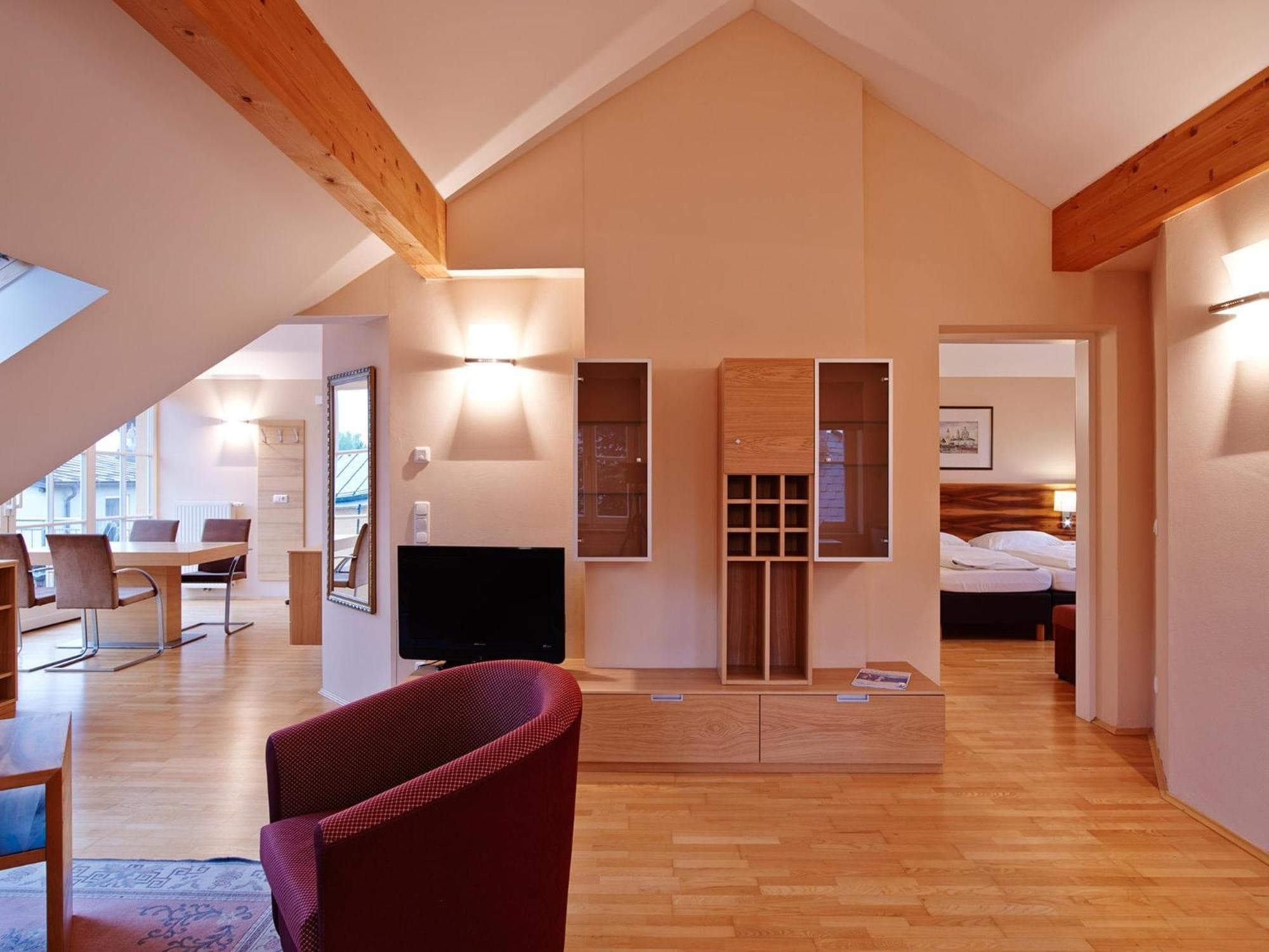 Villa Ceconi by Das Grüne Hotel zur Post - 100% BIO