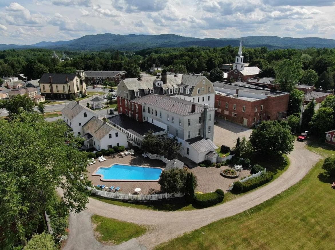 The Brandon Inn