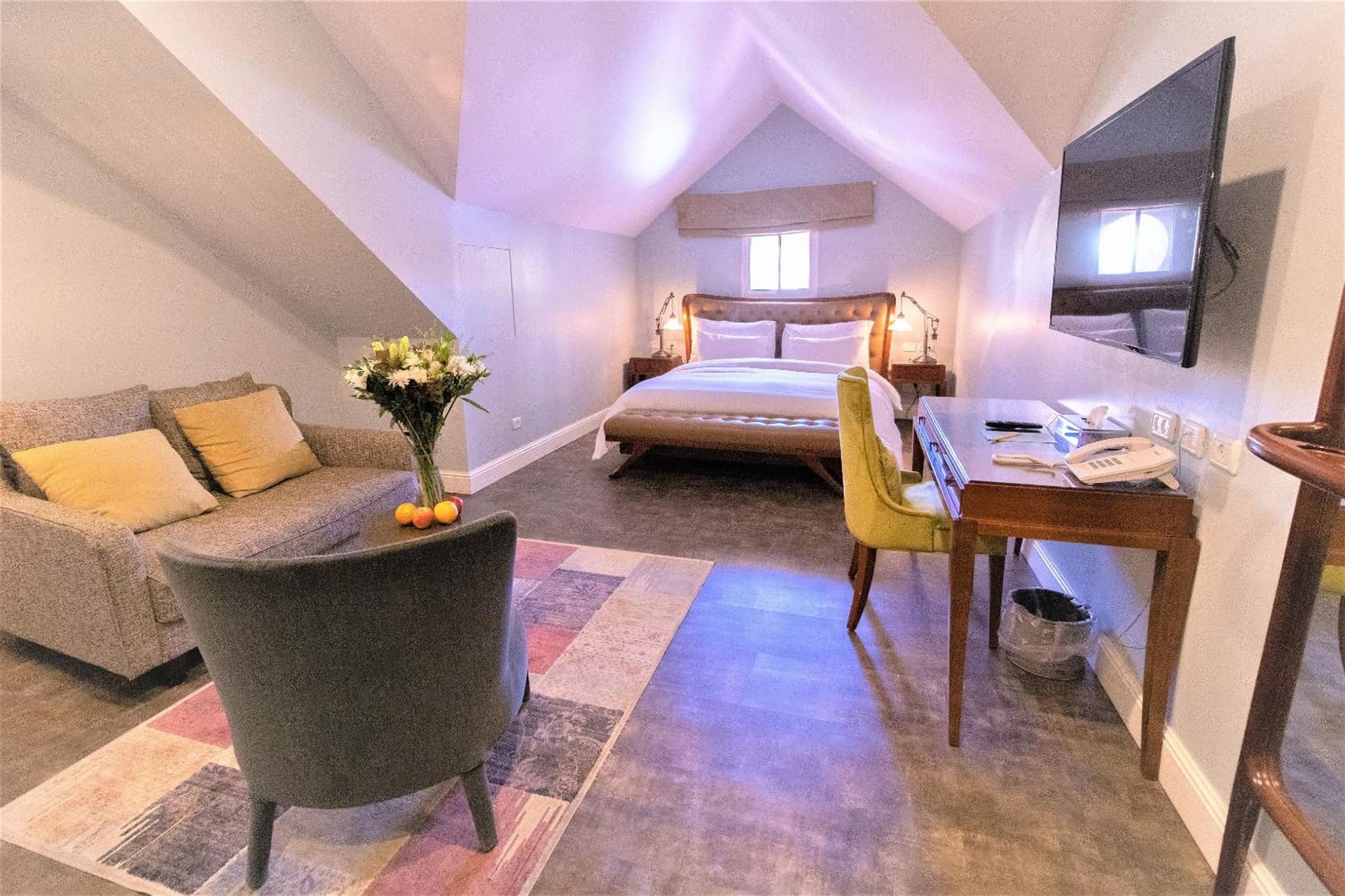 Carmella Spa & Boutique Hotel