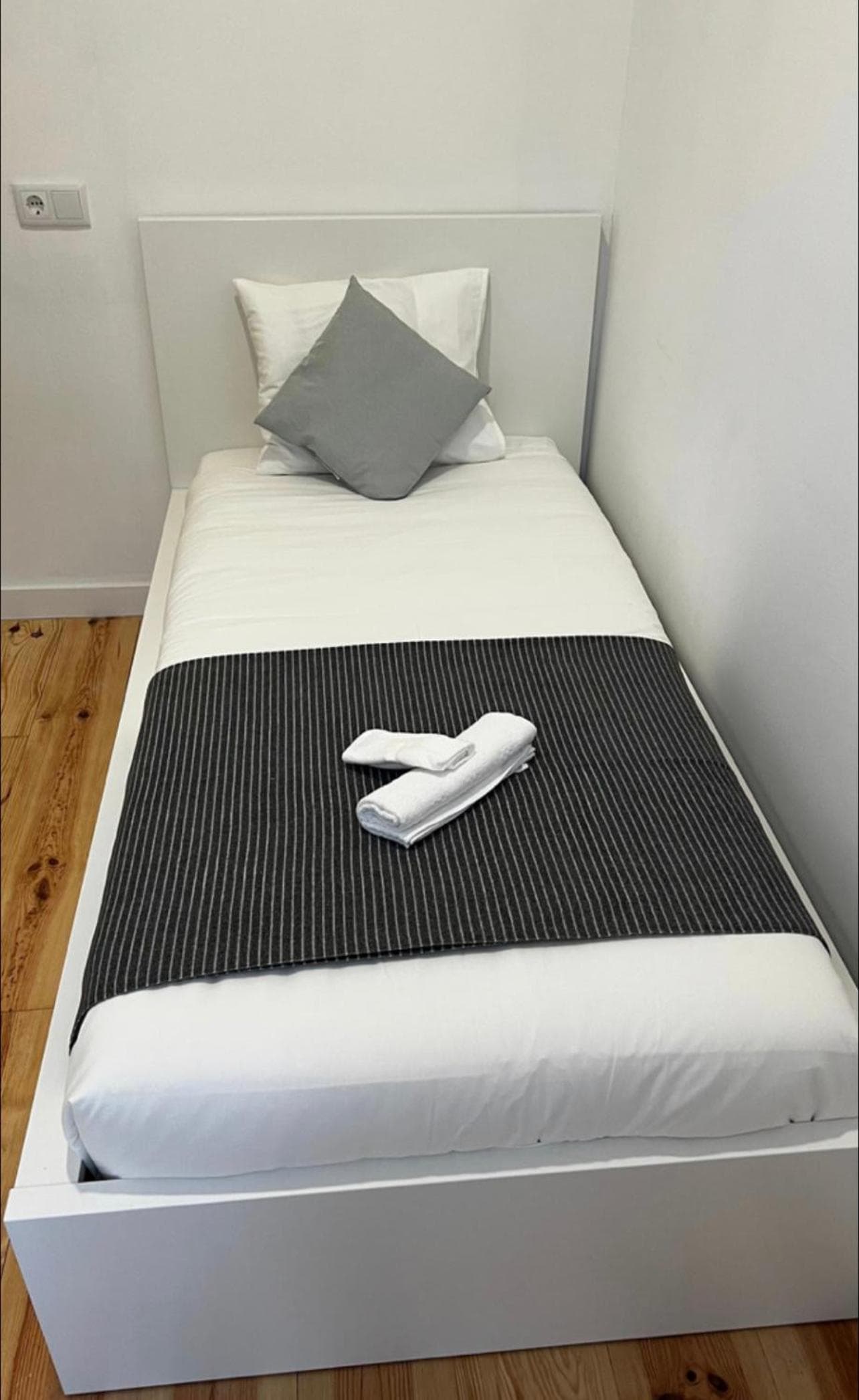 Apartamento pensamento IV