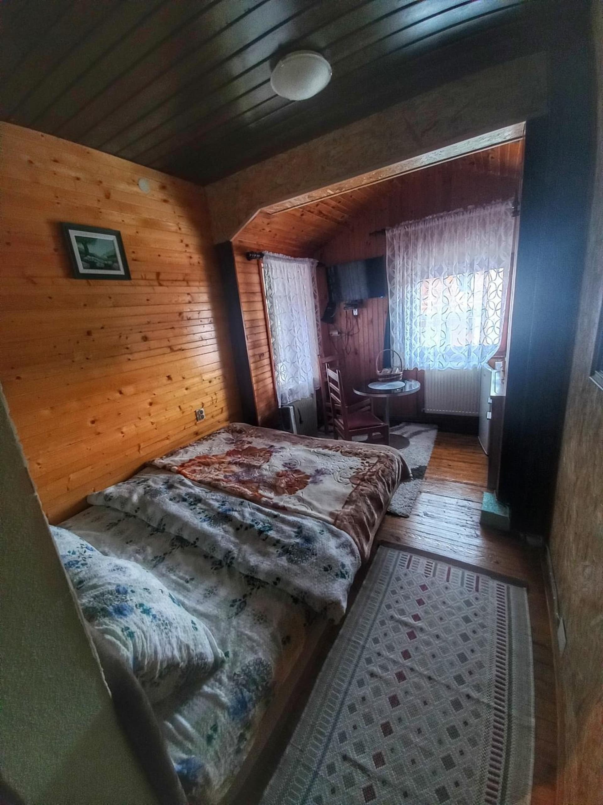 Studio apartman Dragana