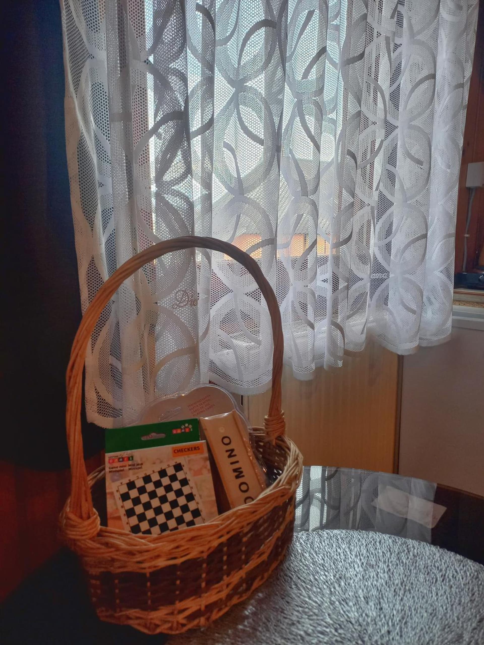 Studio apartman Dragana