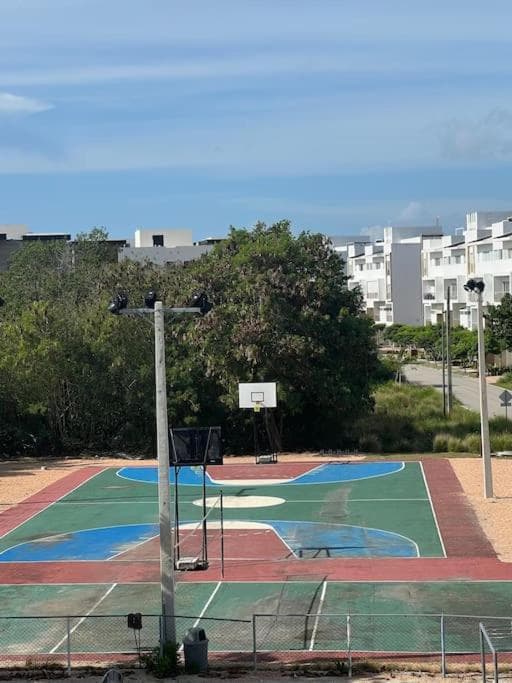 Exclusive brand new 3BR condo at Cap Cana