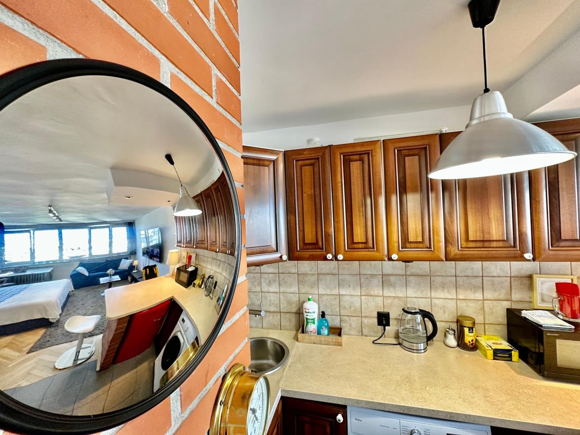 Super Apartament WHITE Warszawa 2x Metro Ścisłe Centrum WiFi 300 Mbs NEW