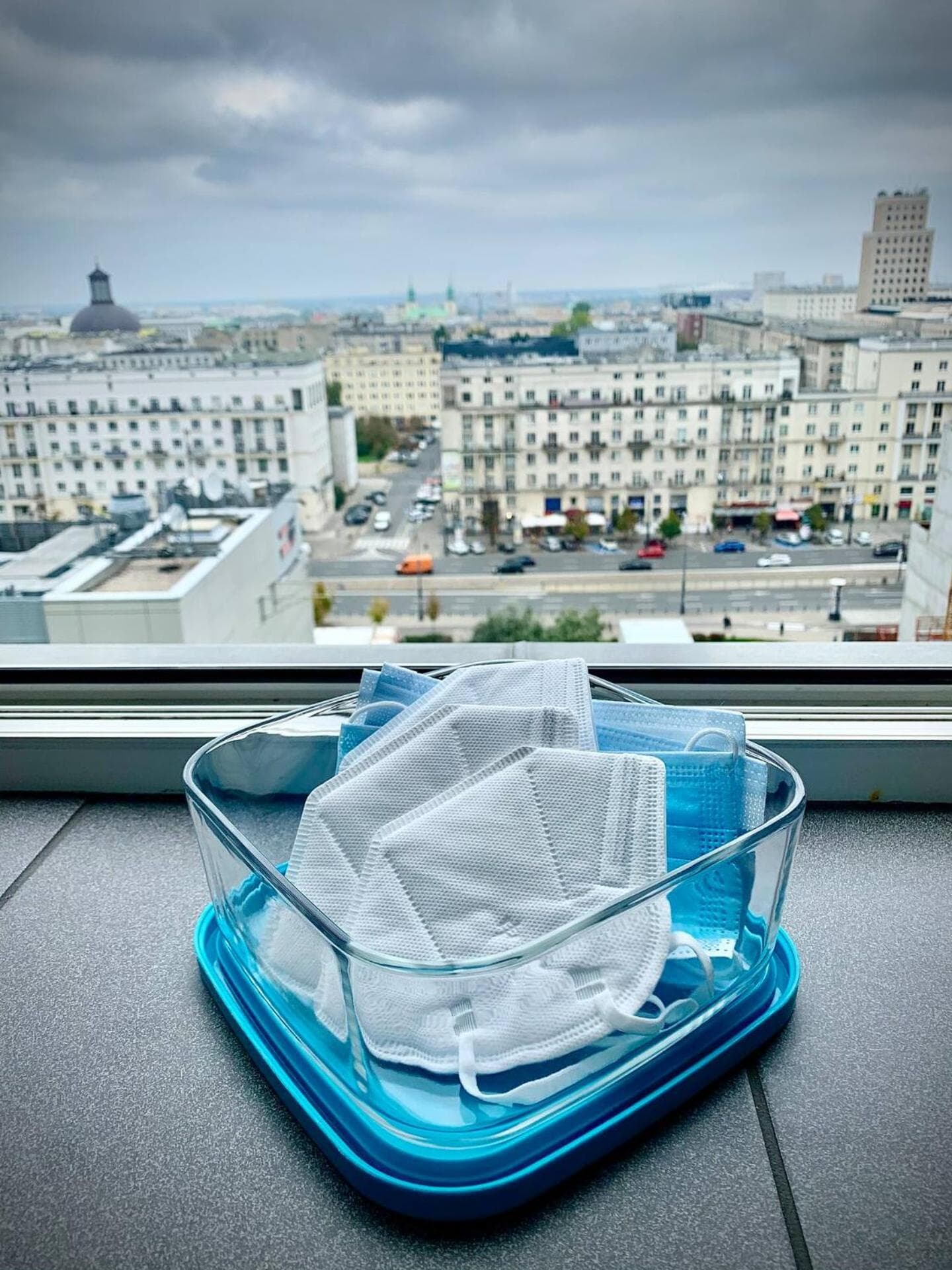 Super Apartament WHITE Warszawa 2x Metro Ścisłe Centrum WiFi 300 Mbs NEW