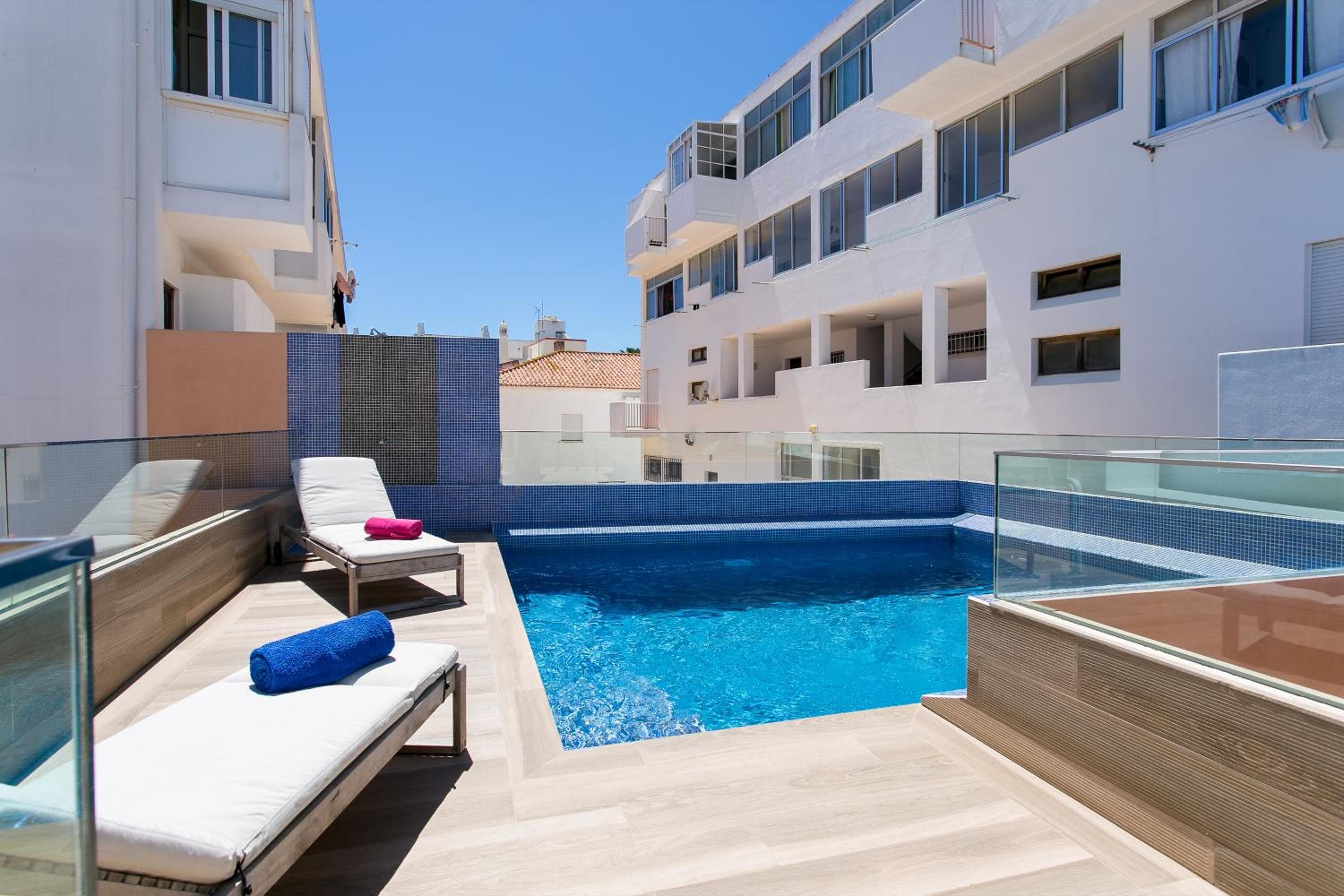 Casa Amarela Guesthouse