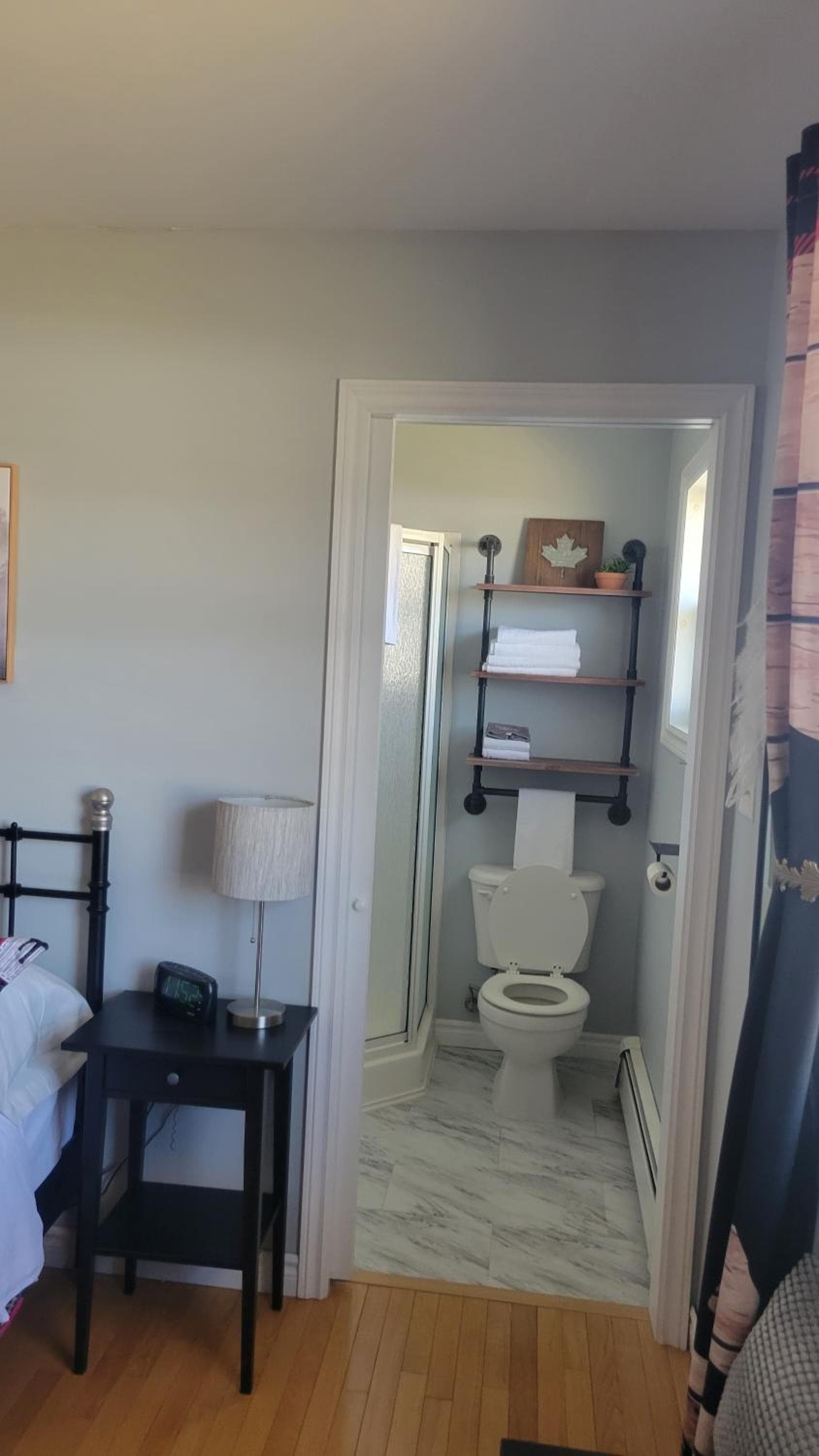Bryson's Bed and Breakfast