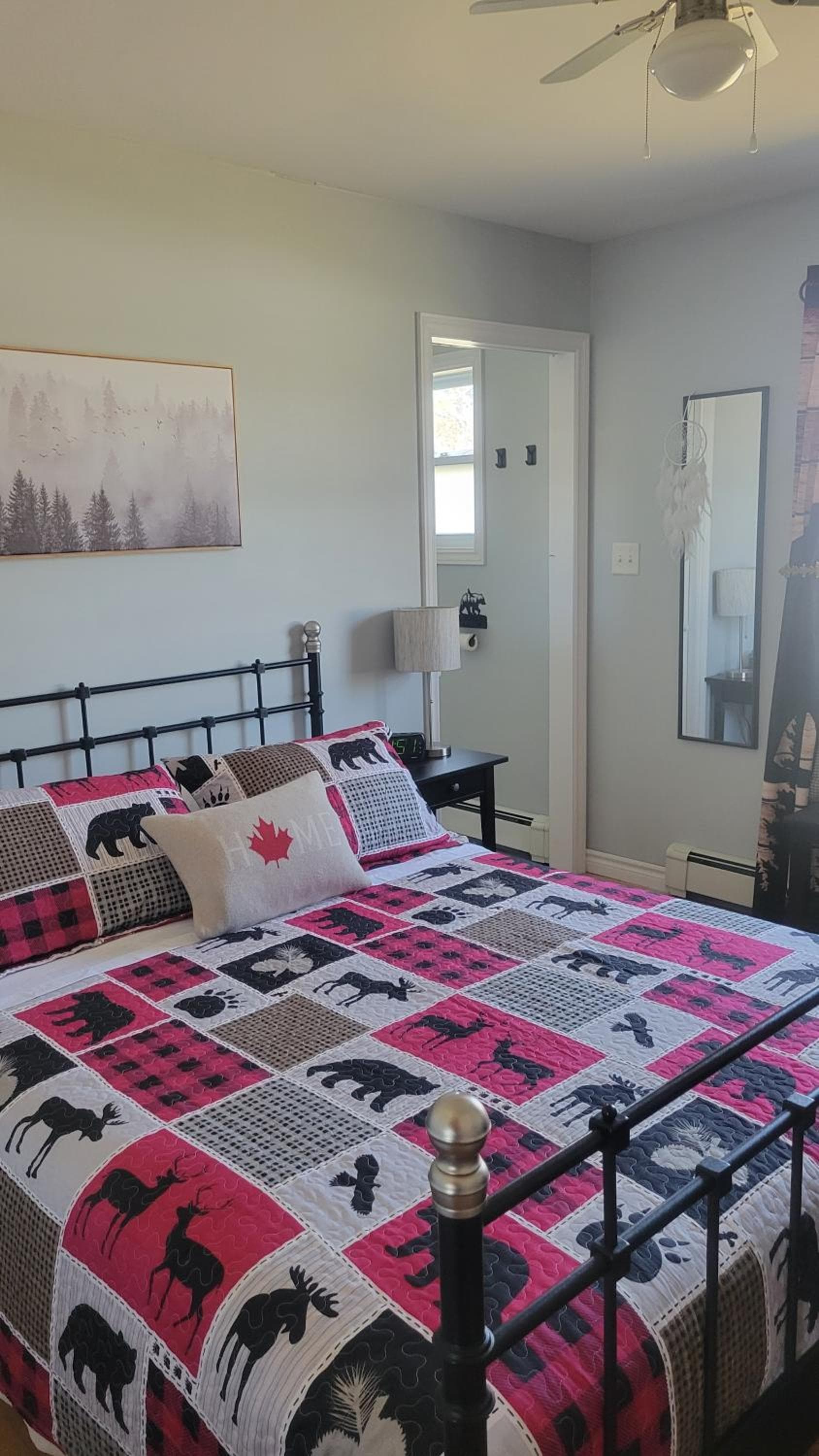 Bryson's Bed and Breakfast