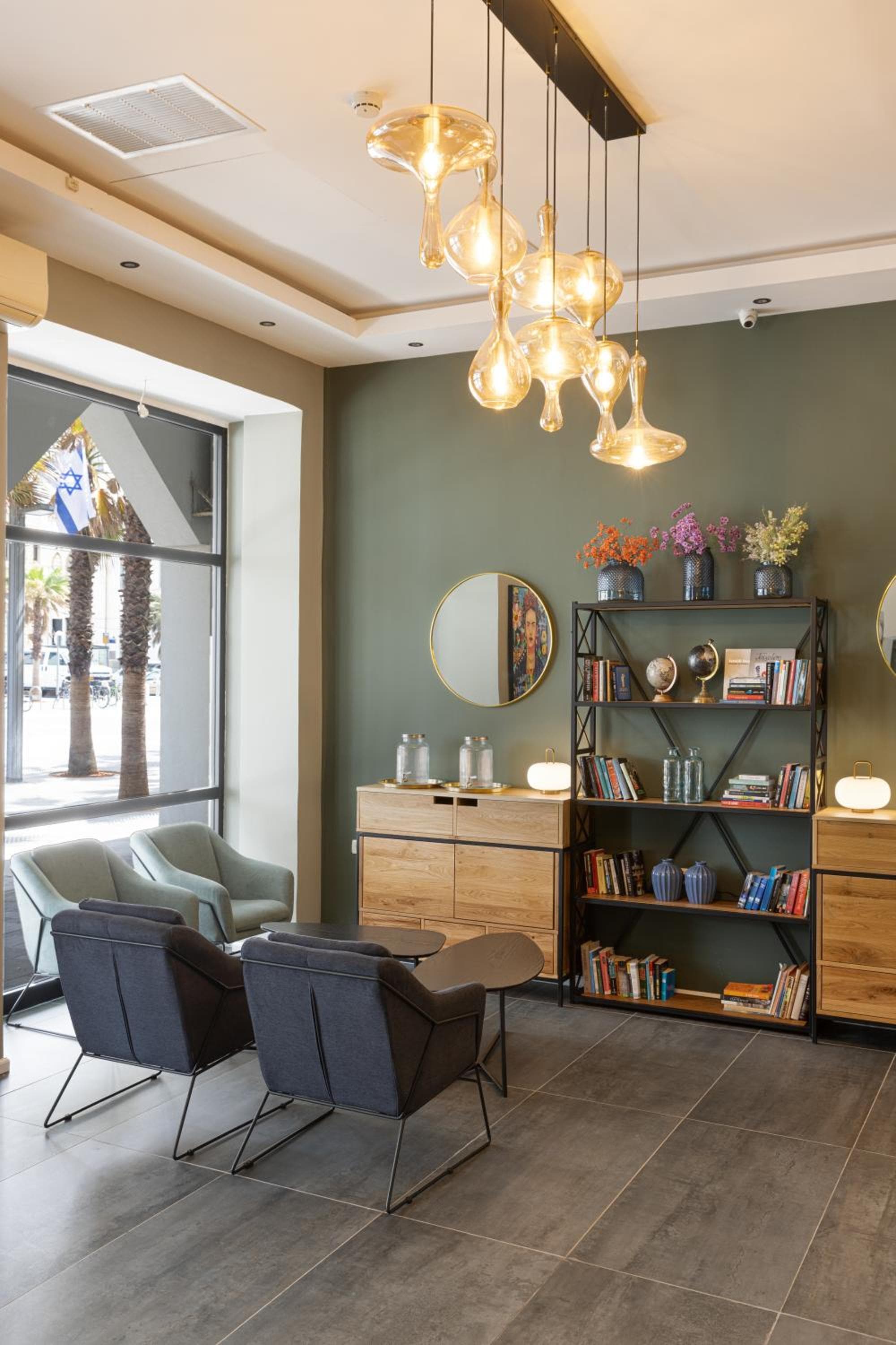 Residence Suites BY RAPHAEL HOTELS