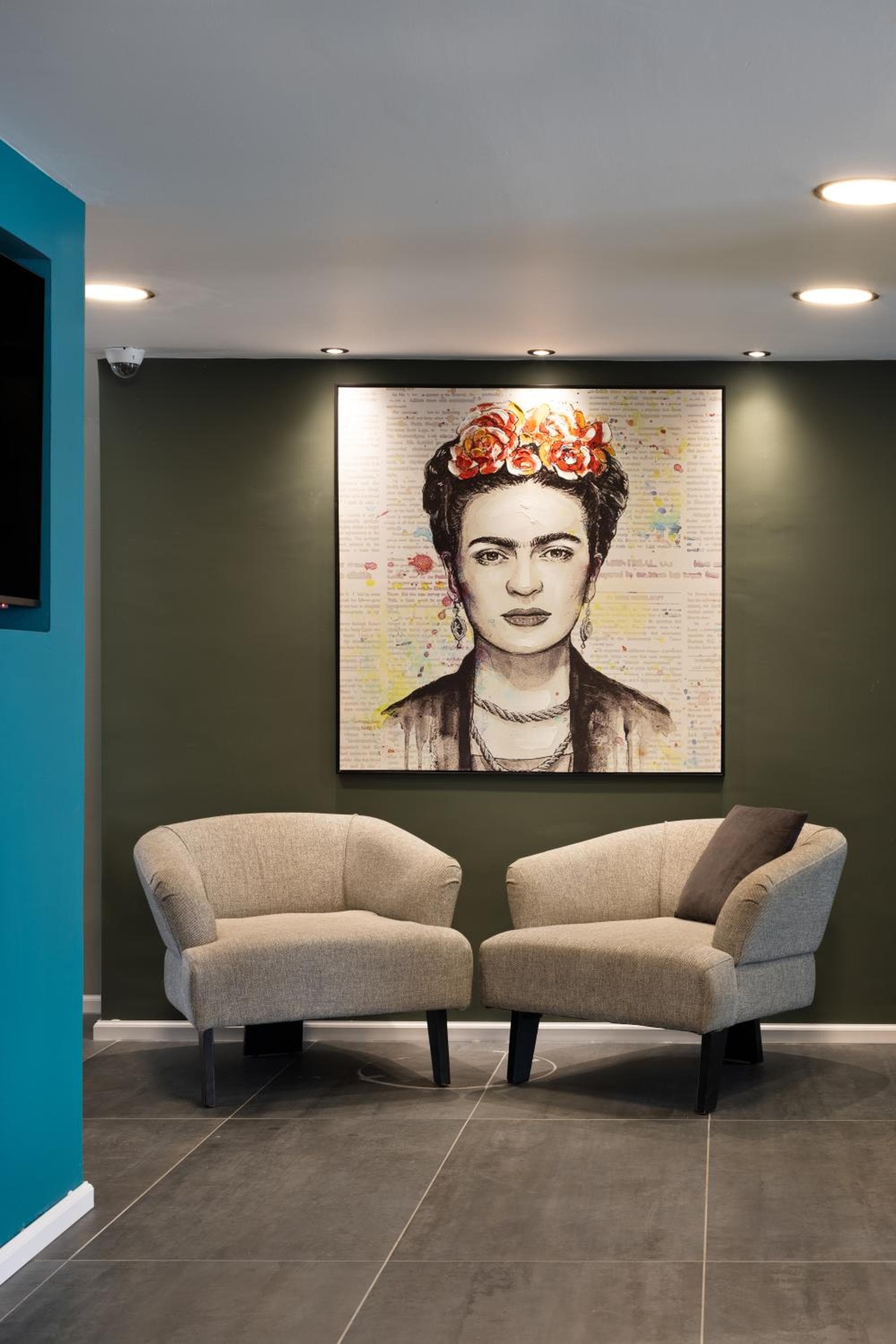 Residence Suites BY RAPHAEL HOTELS