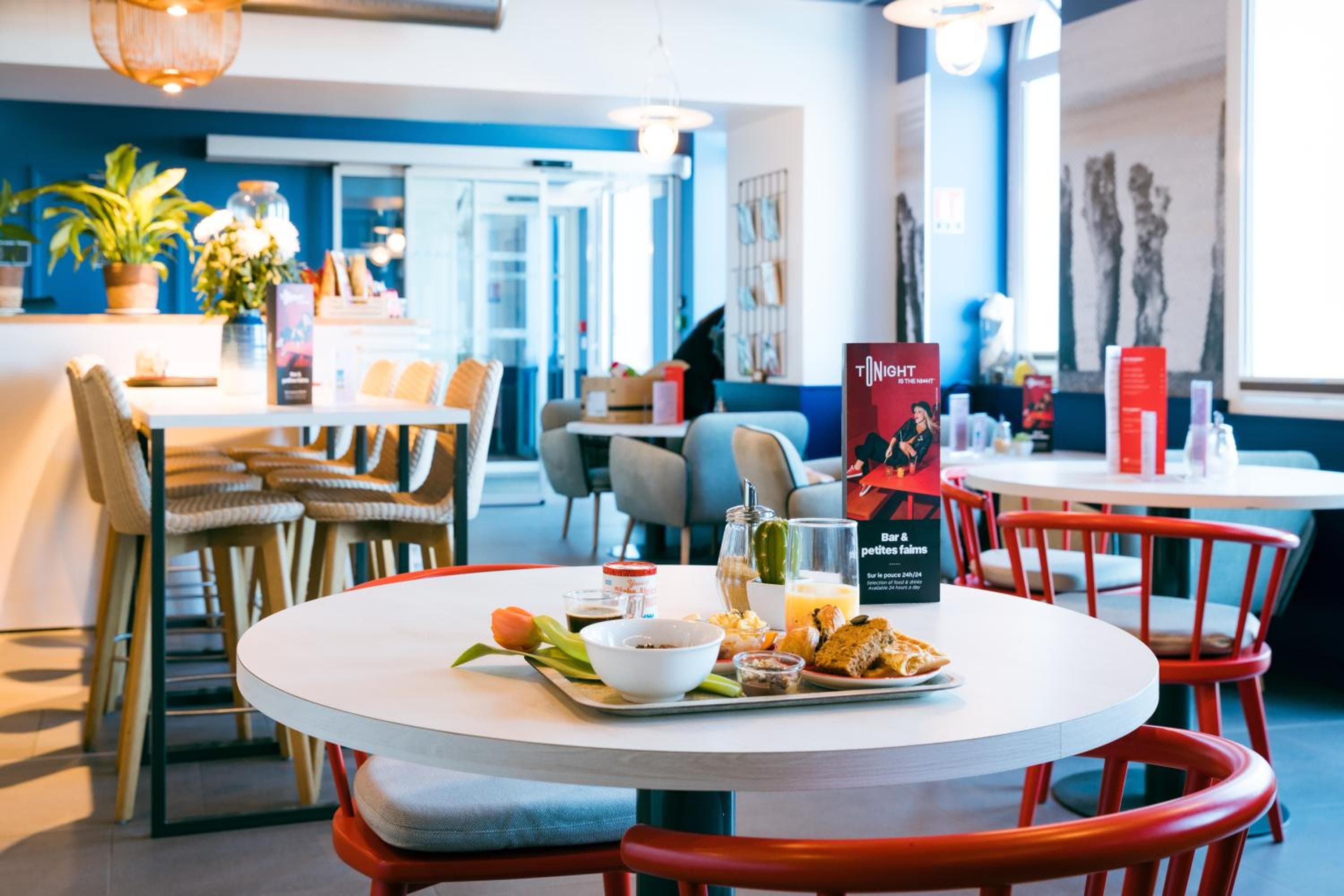 ibis Saint Malo Plage