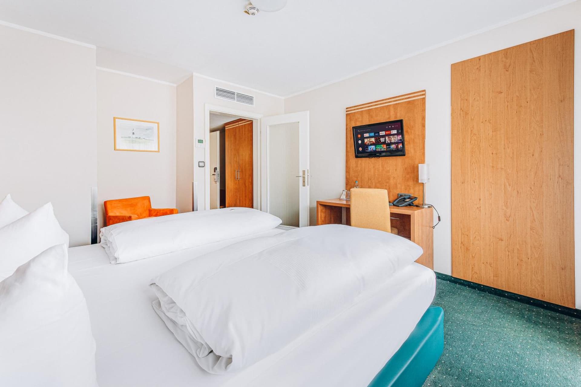Hotel Isartor