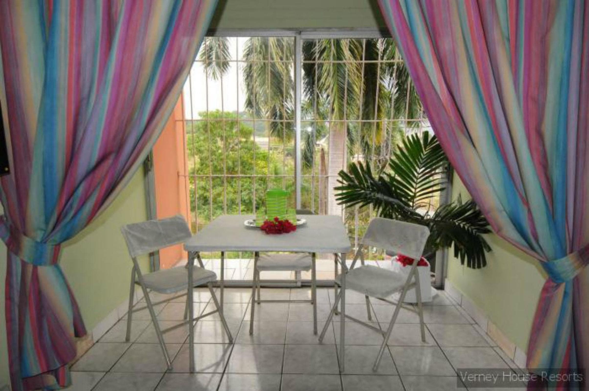 Verney House Resort