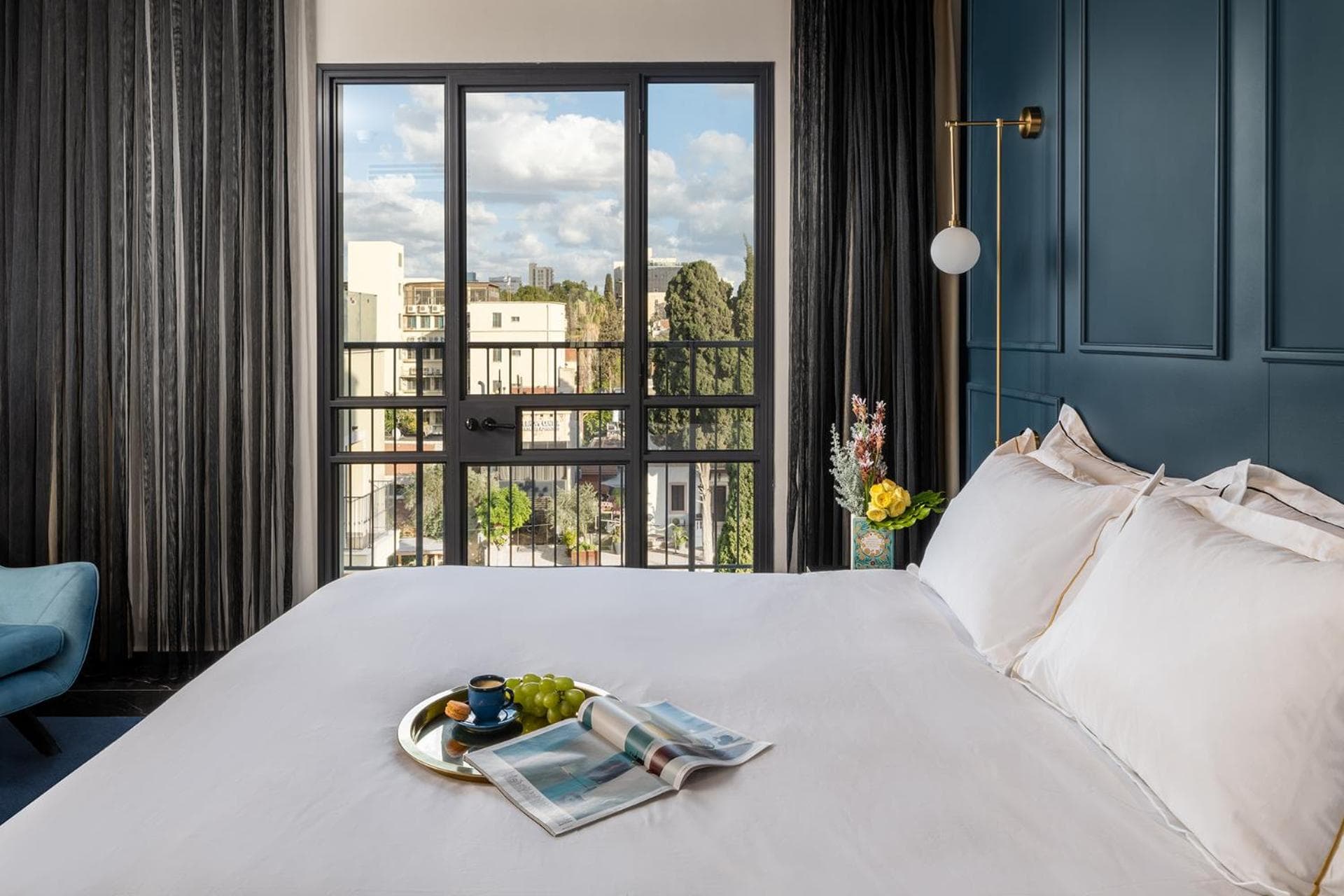 Hotel Botanica- Limited Edition By Fattal