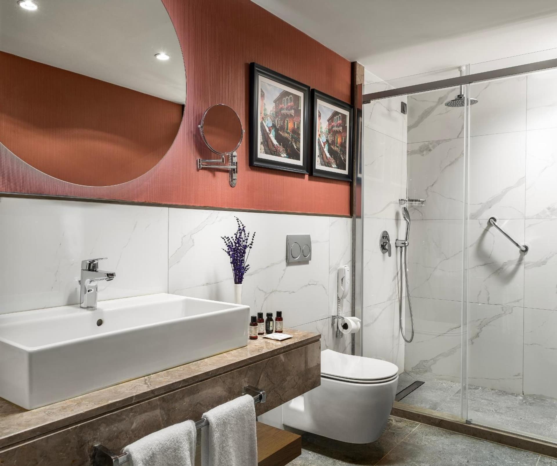 Aspera Hotel Altunizade