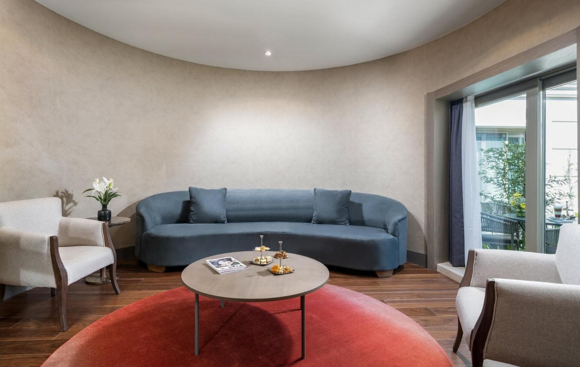 Aspera Hotel Altunizade