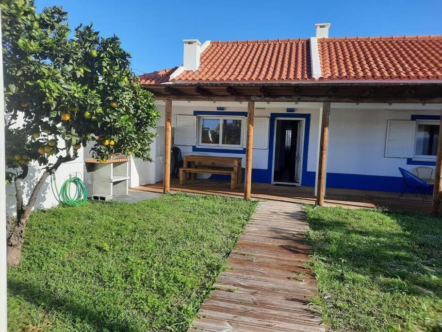 Sado House 2