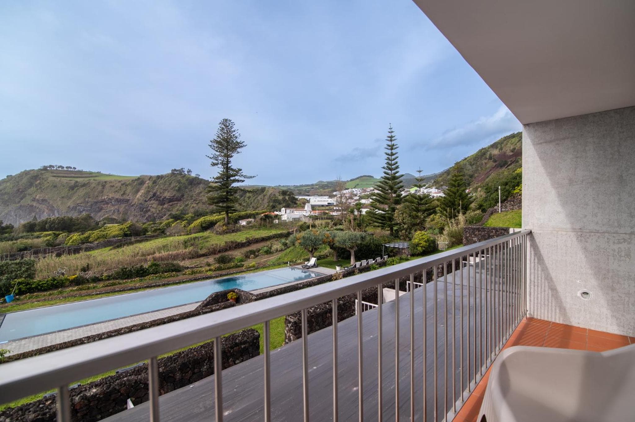 ANC Resort