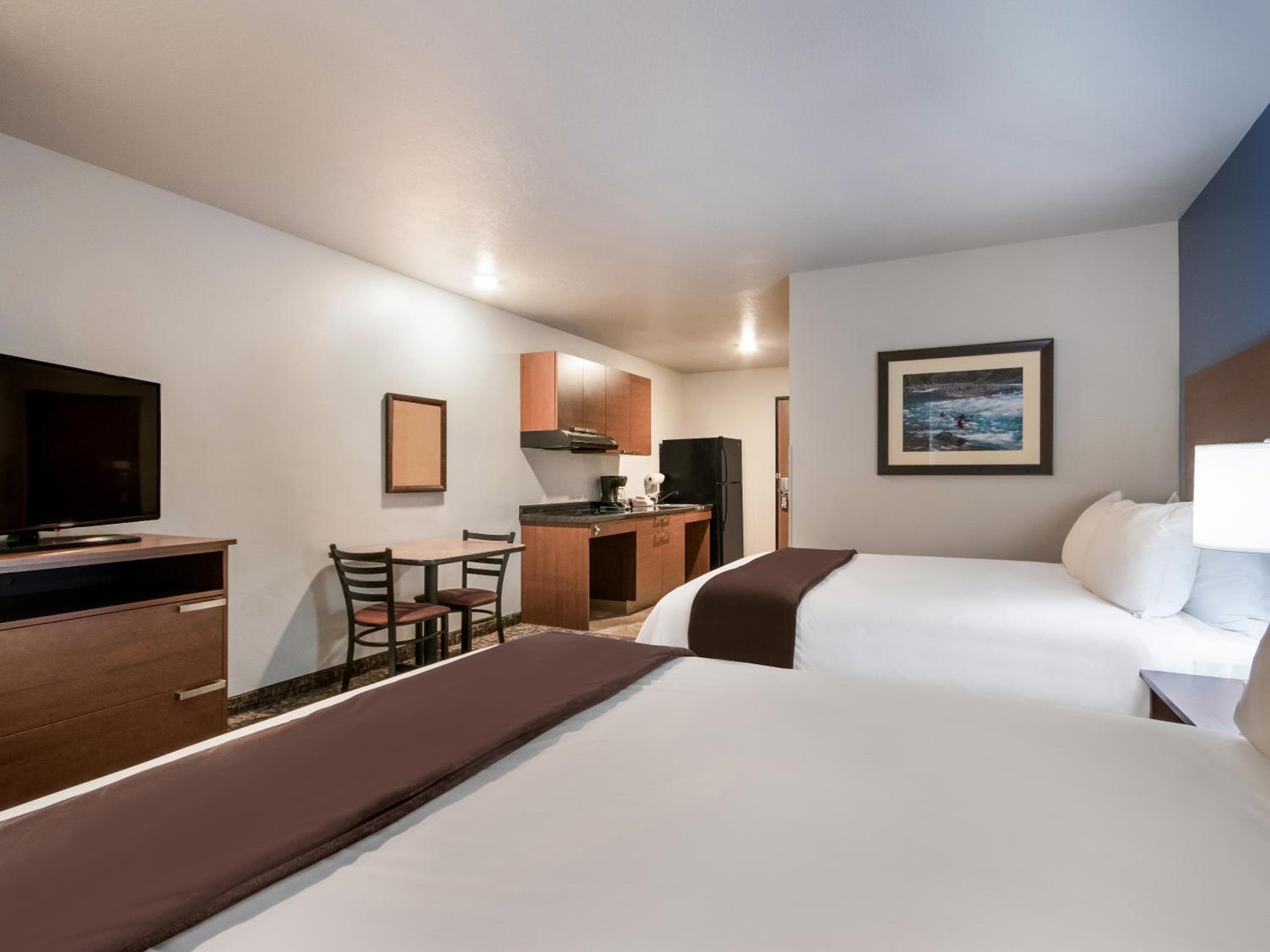 My Place Hotel- Salt Lake City I-215/West Valley City, UT