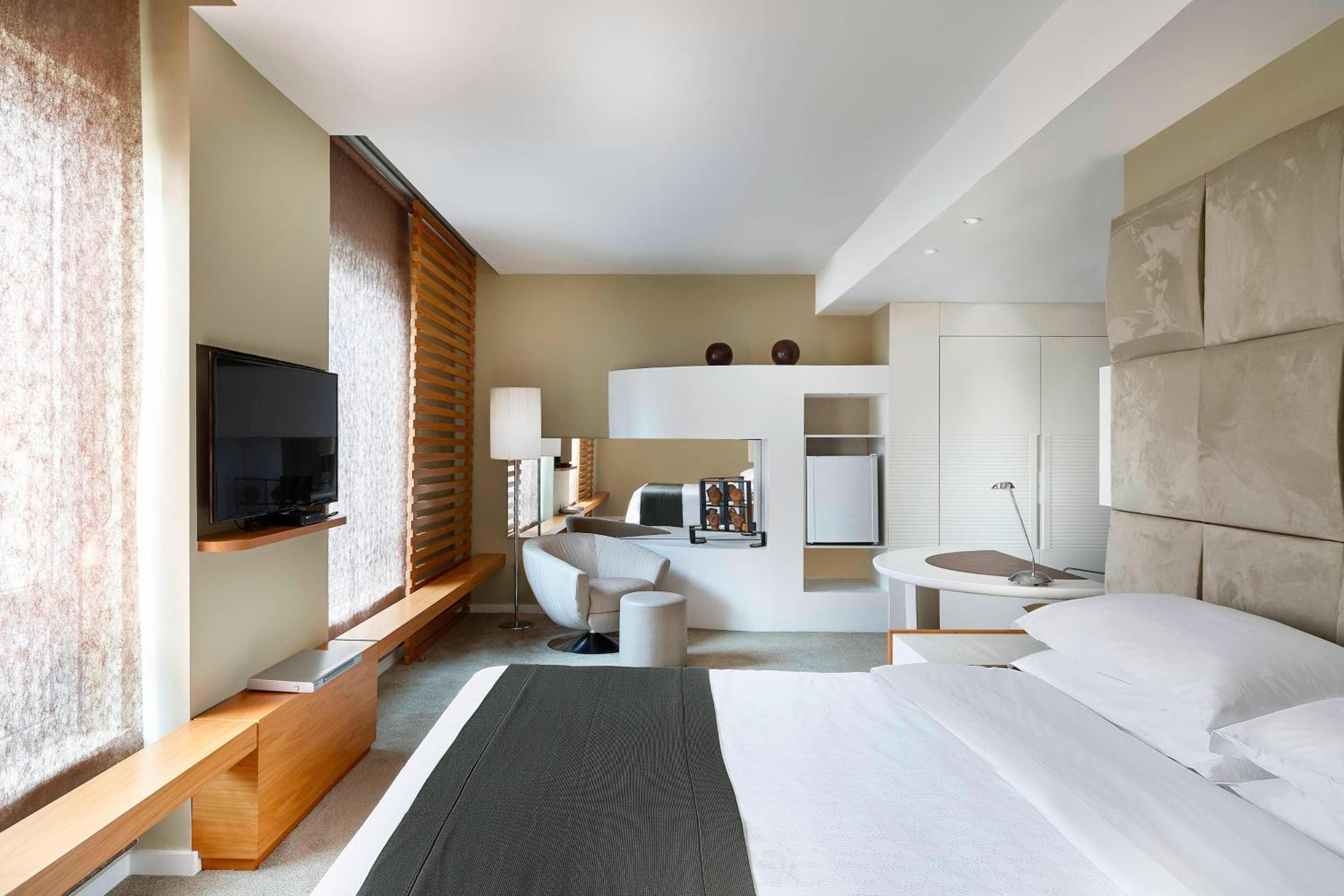 Sheraton São Paulo WTC Hotel