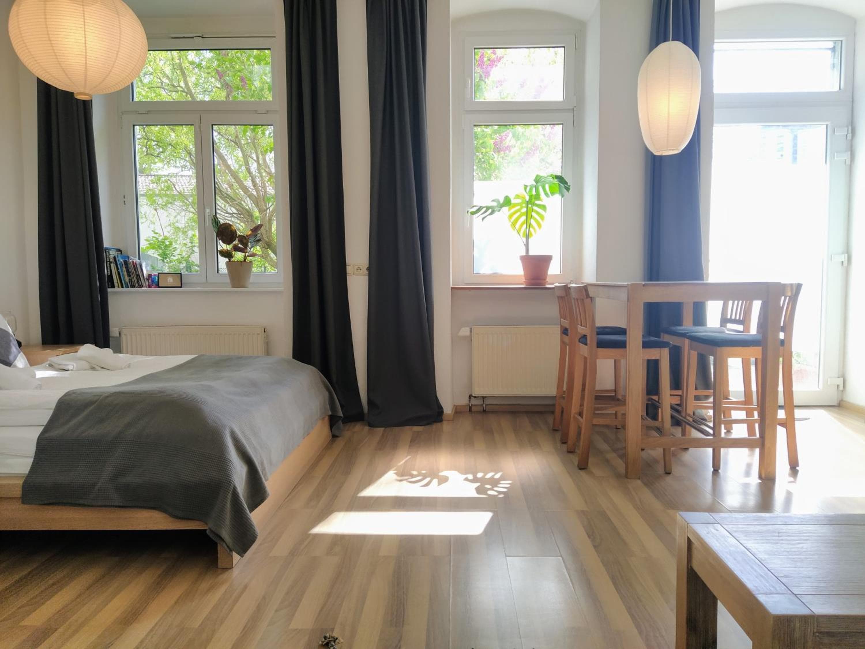 StayBearlin Apartments Prenzlauer Berg Grellstraße