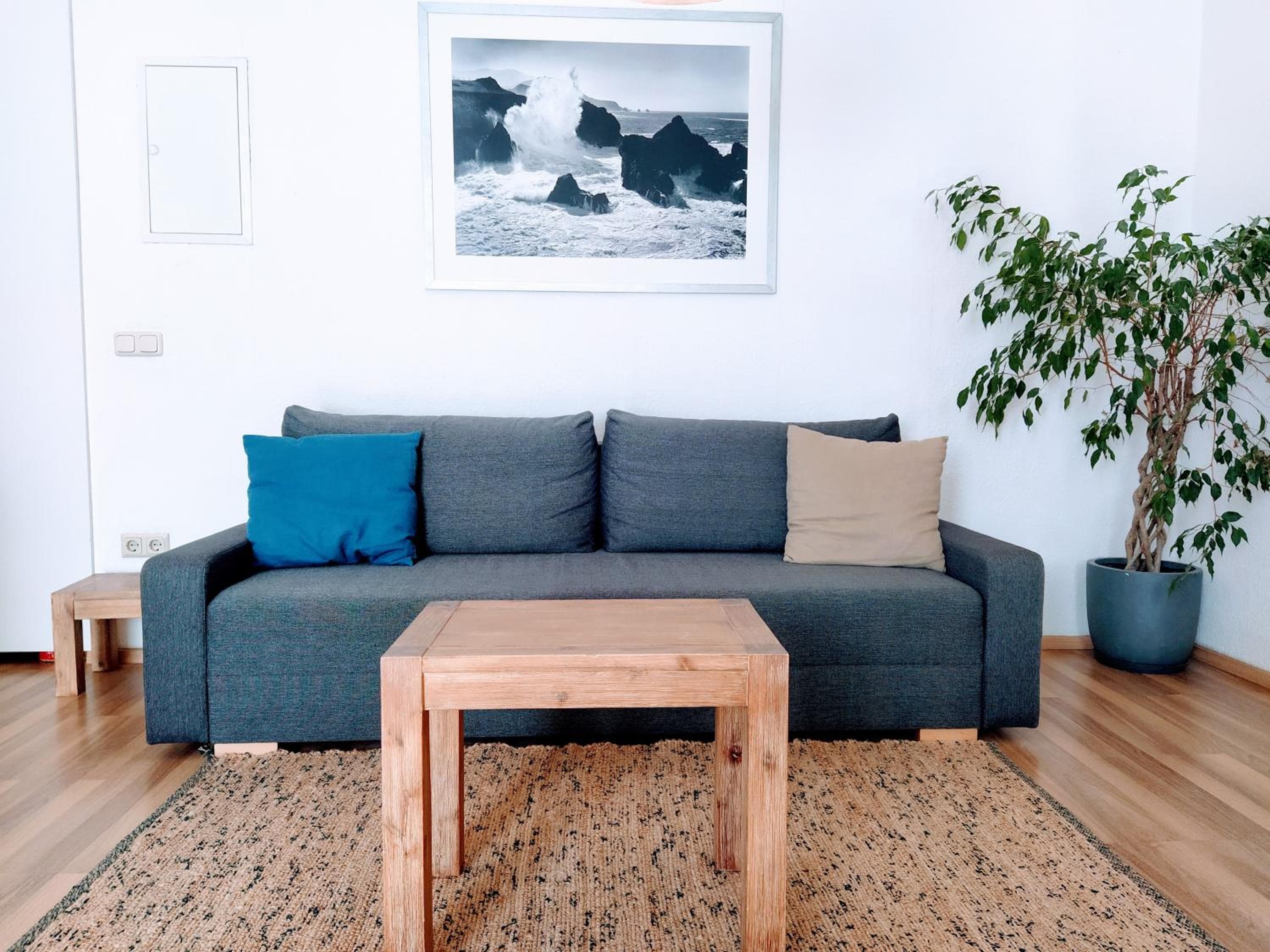 StayBearlin Apartments Prenzlauer Berg Grellstraße