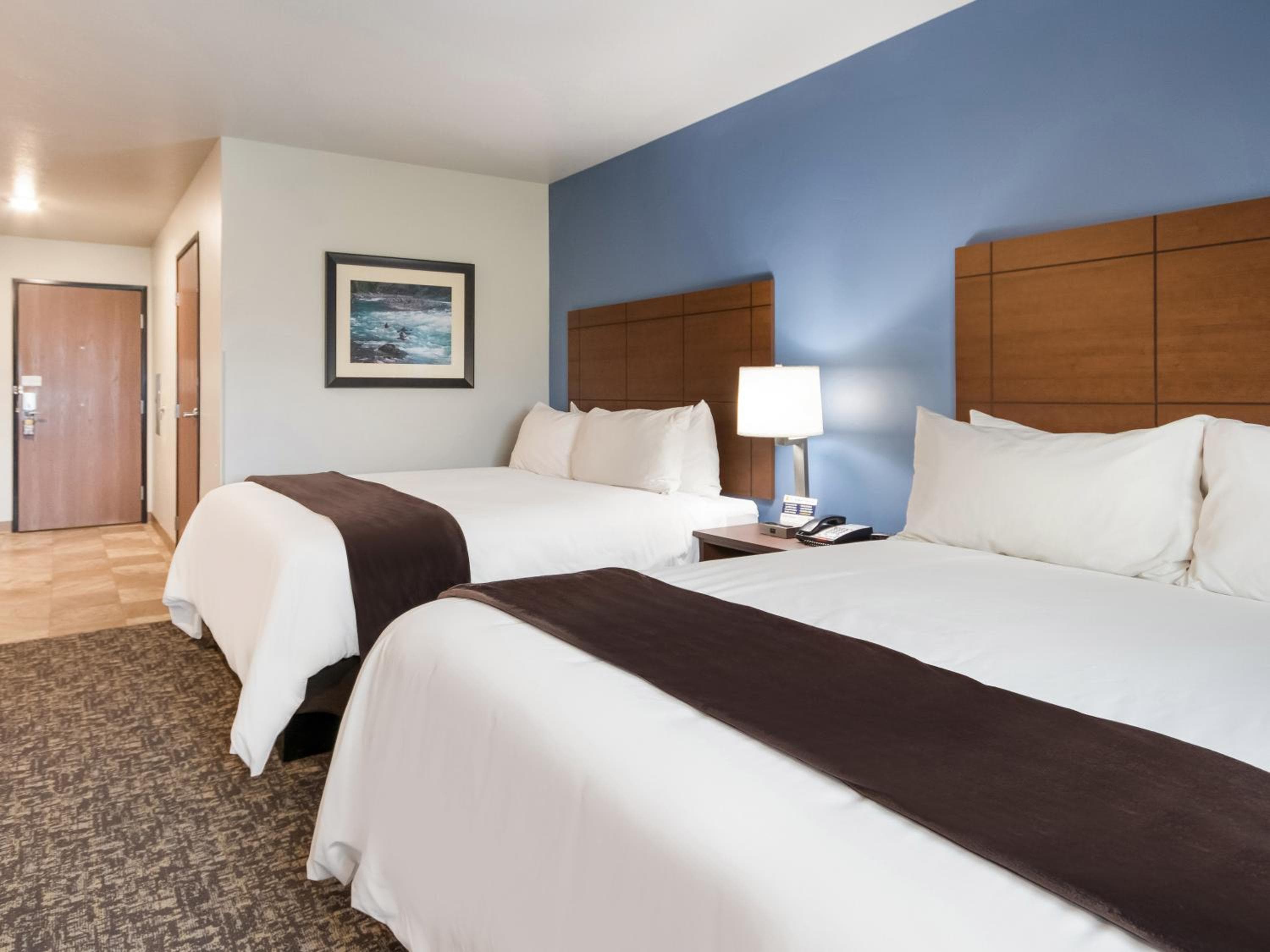 My Place Hotel-Wixom/Novi/Detroit, MI