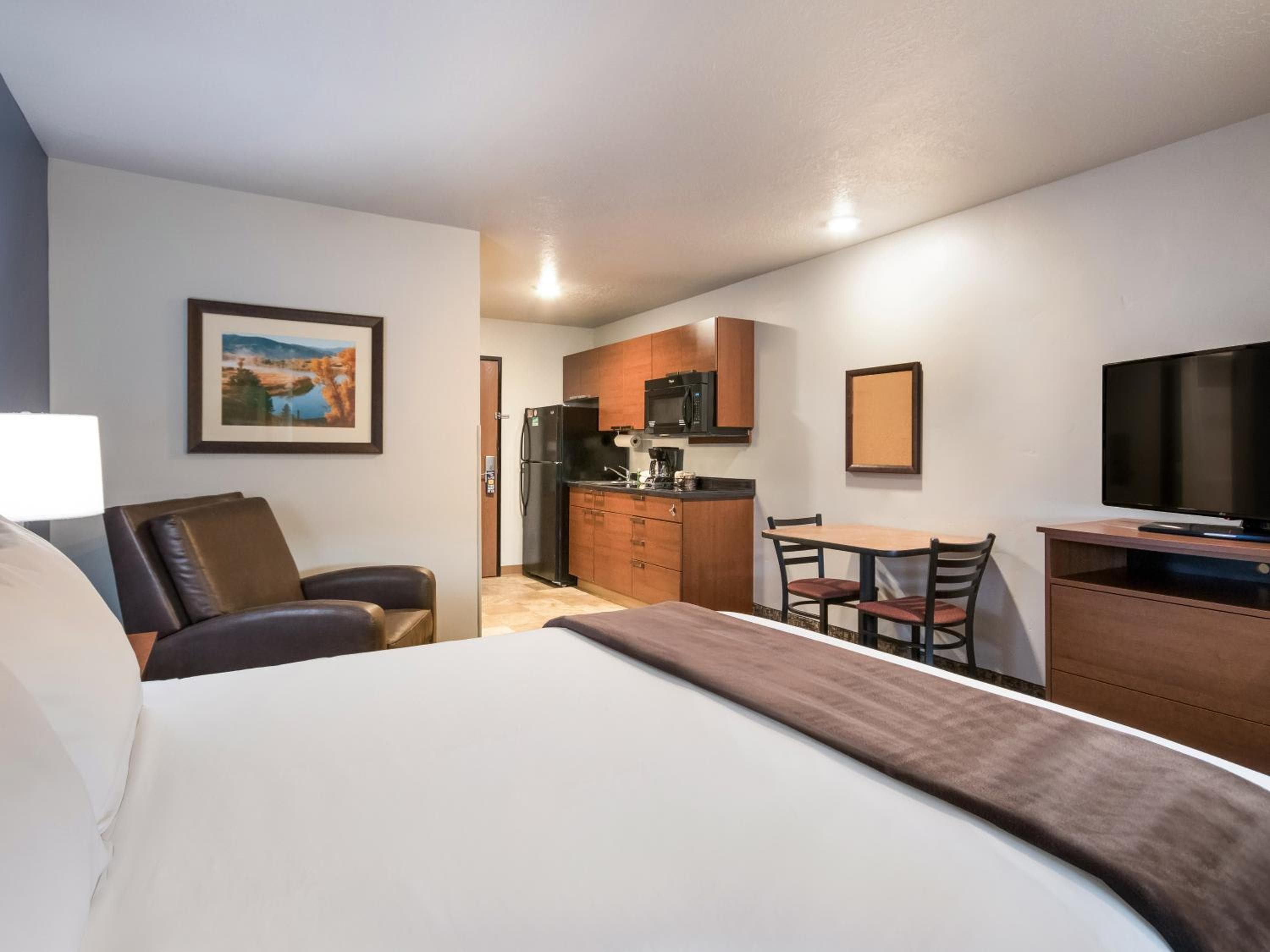 My Place Hotel-Wixom/Novi/Detroit, MI
