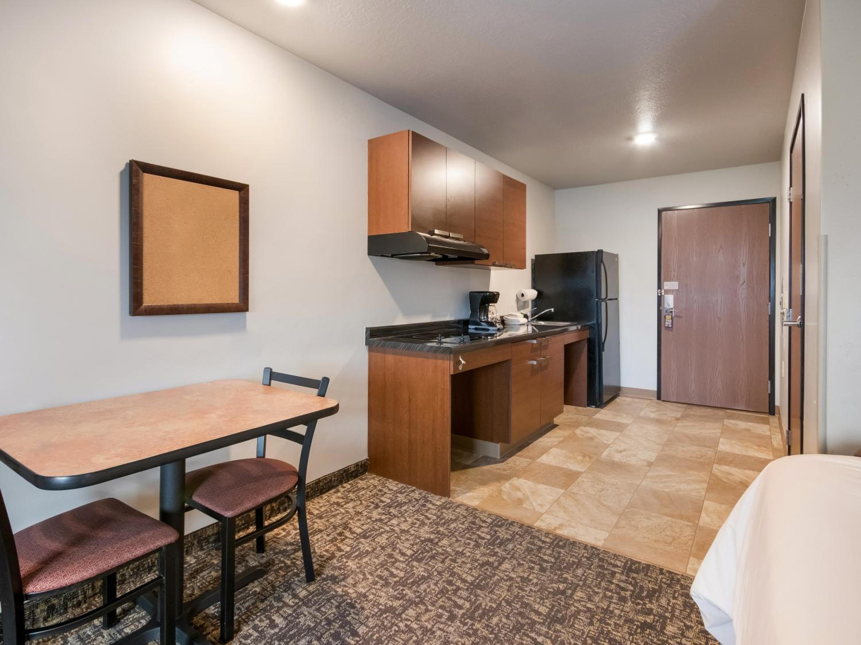 My Place Hotel-Wixom/Novi/Detroit, MI