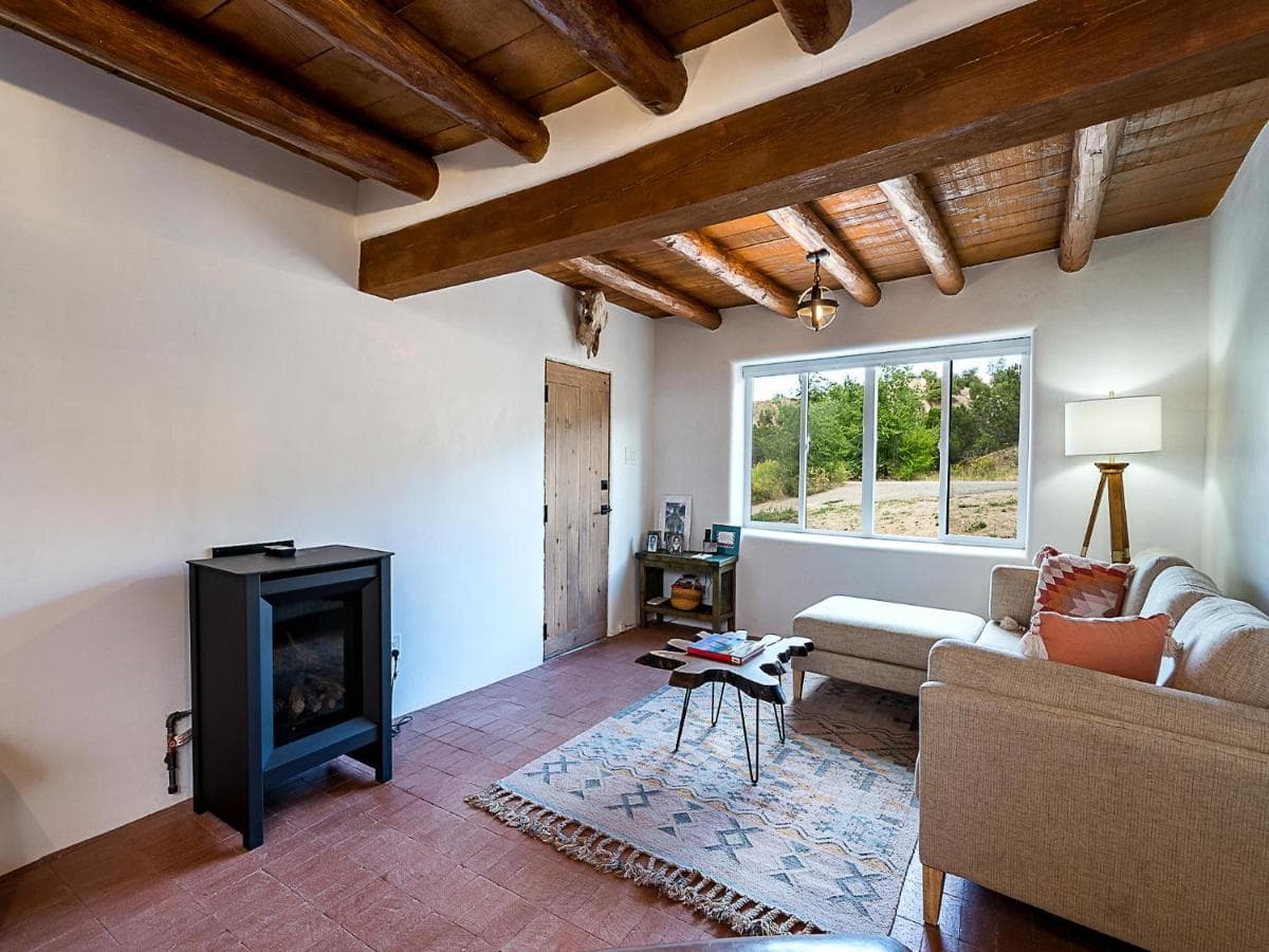 Casa Sarita, 3 Bedrooms, Patio, Ground Floor, Sleeps 8