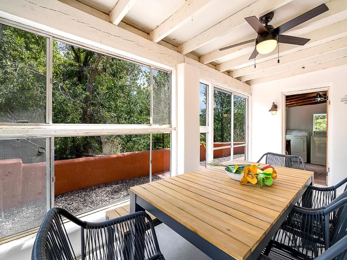 Casa Sarita, 3 Bedrooms, Patio, Ground Floor, Sleeps 8