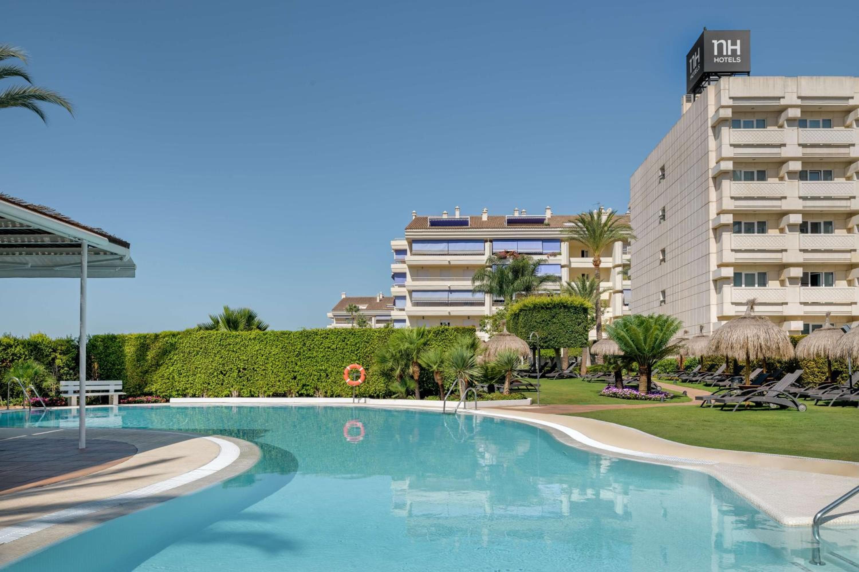 NH Collection Marbella