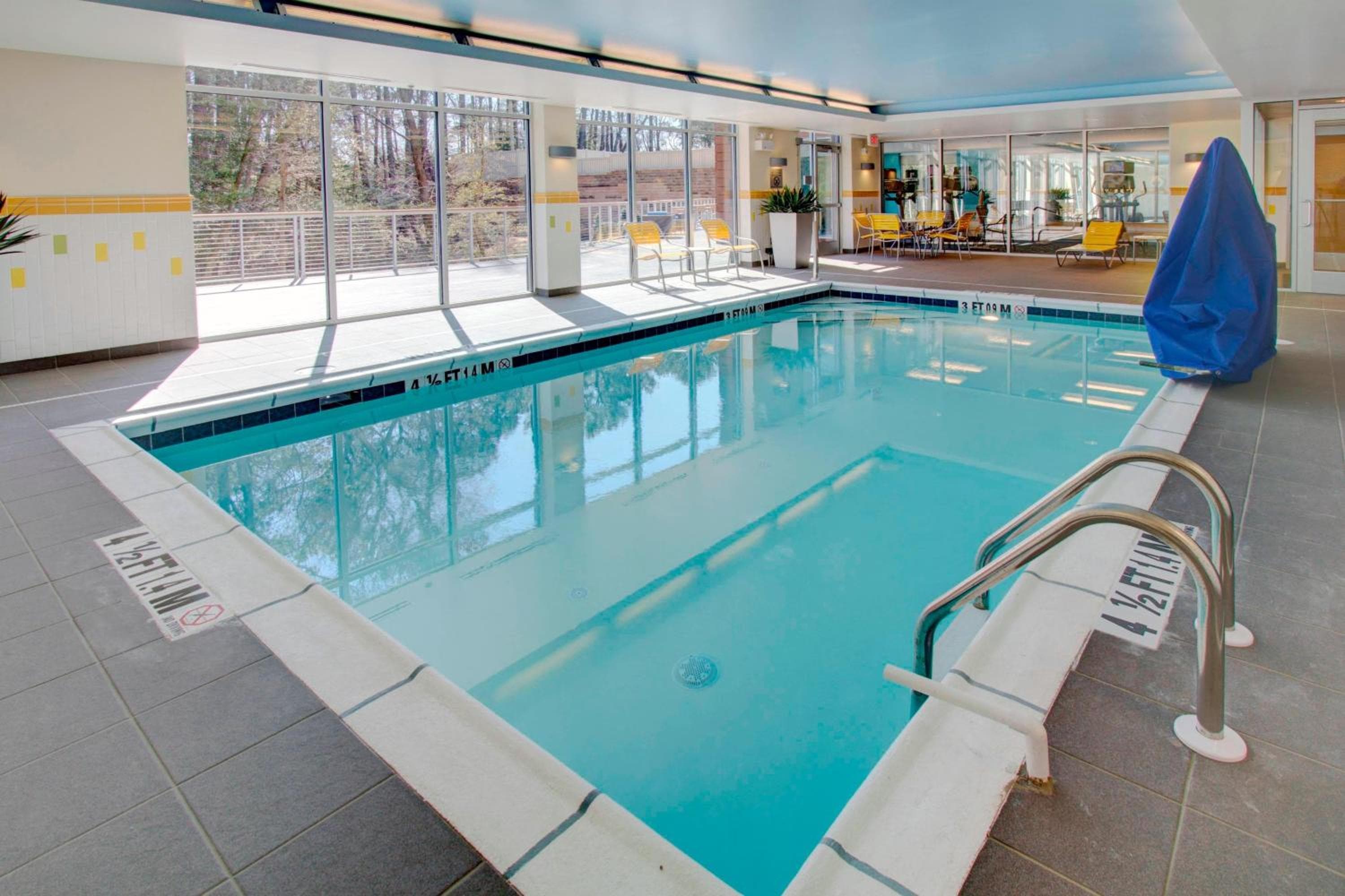 Fairfield Inn & Suites by Marriott Rehoboth Beach