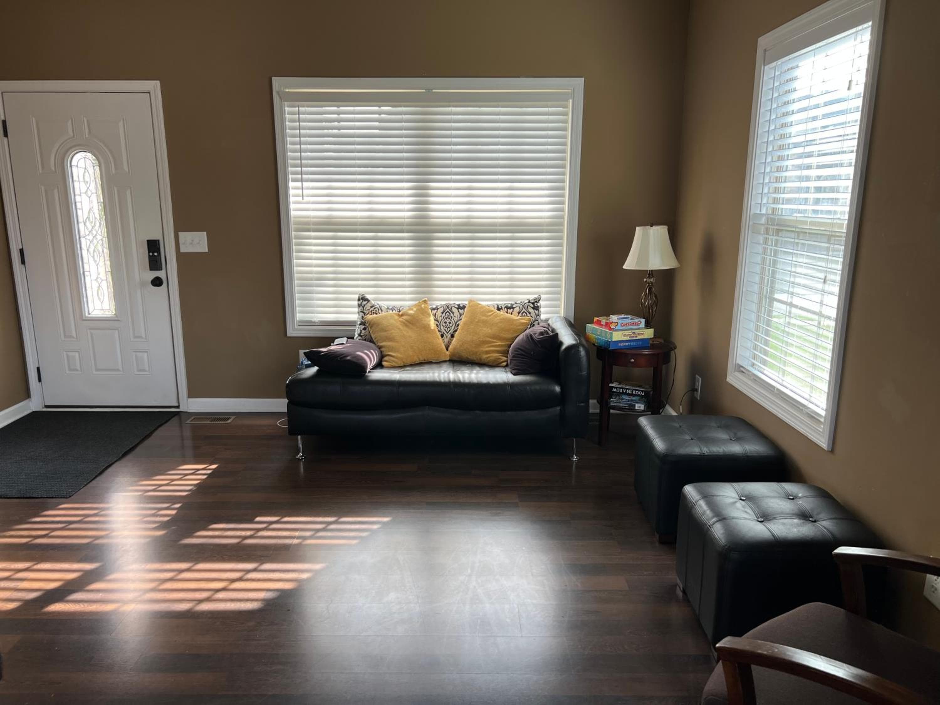 Five Stars Luxury Home