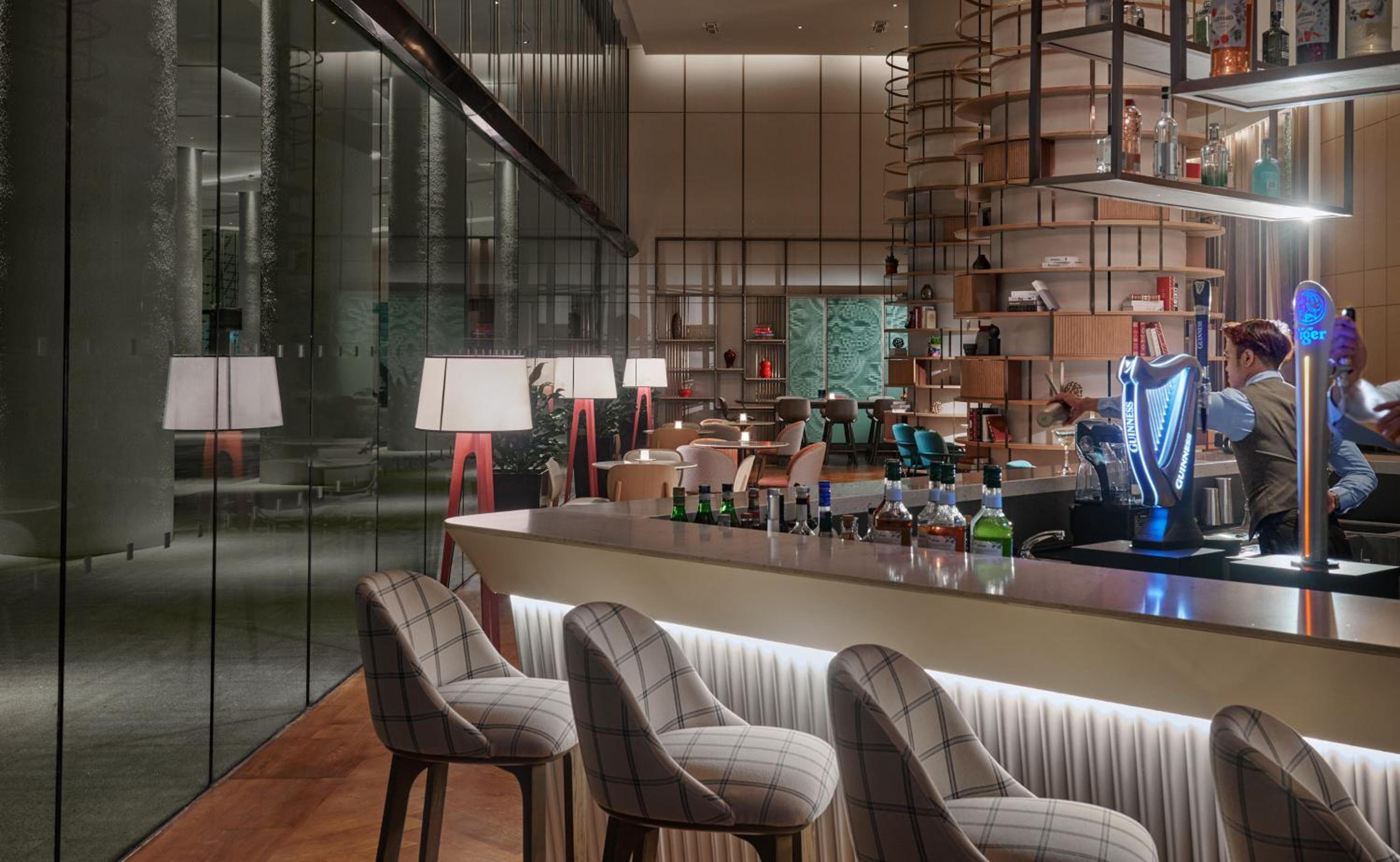 Amari SPICE Penang