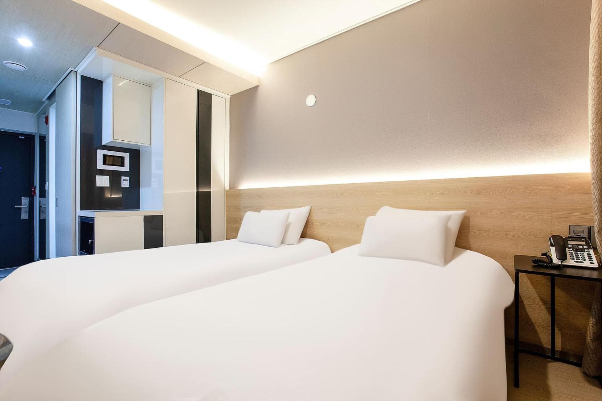 Ocean Soleview Hotel