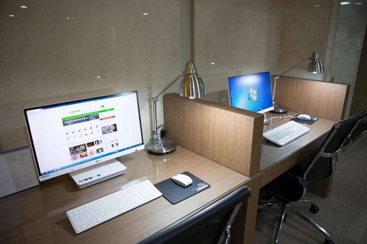 Summit Hotel Seoul Dongdaemun